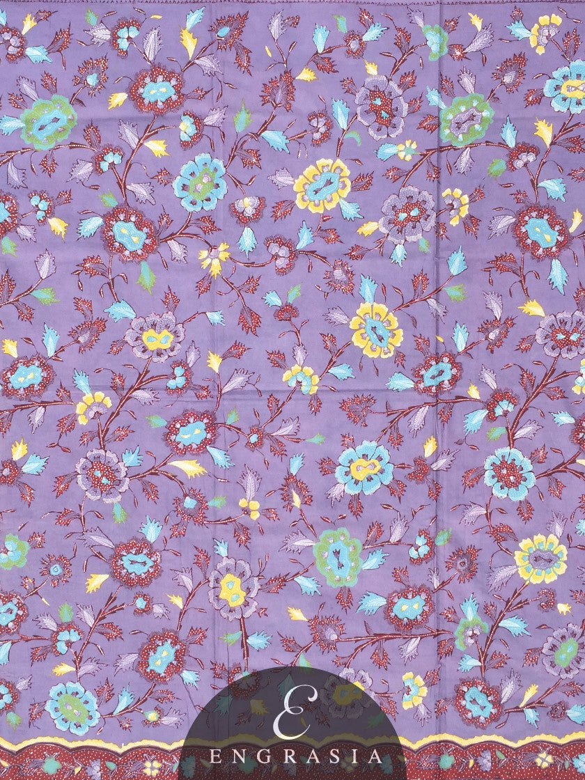 Batik Tulis Cirebon KA-BAT-CI-W-1981