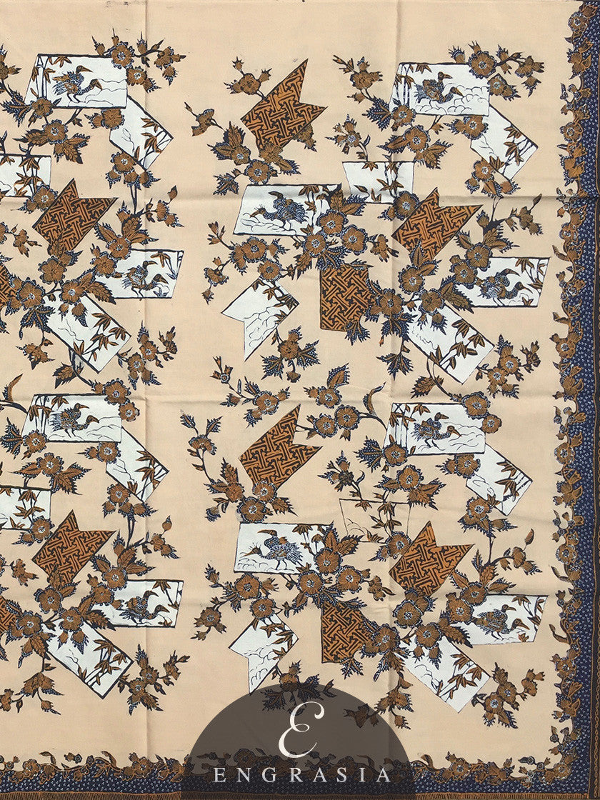 Batik Tulis Cirebon KA-BAT-CI-W-1991