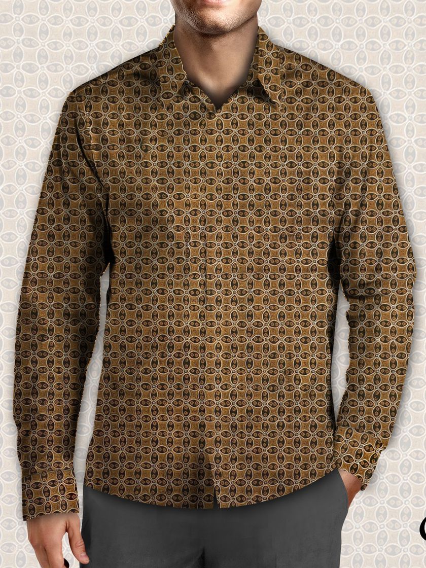 Batik Tulis Solo KP-A0396-02