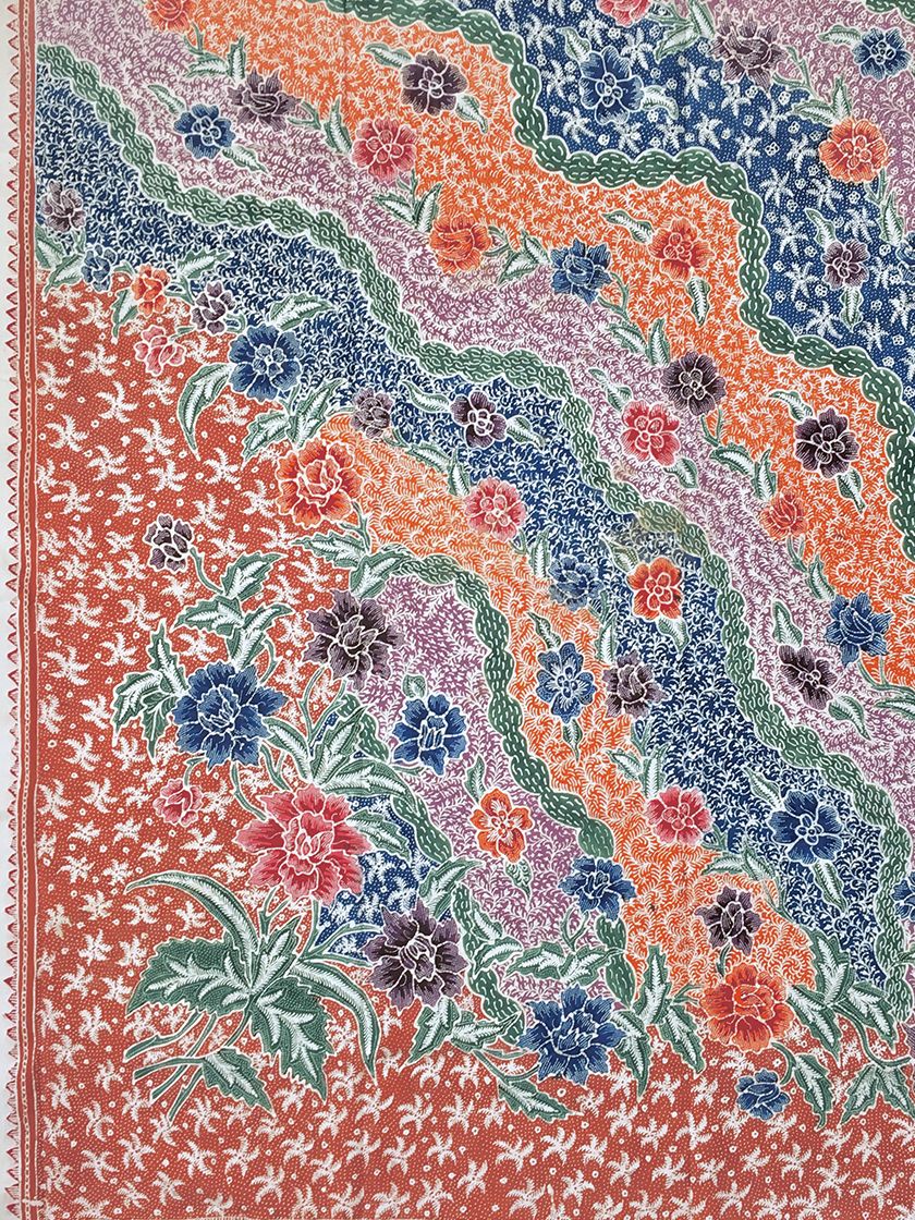 Batik Tulis Weleri KE-KA-BAT-WE-W-6609