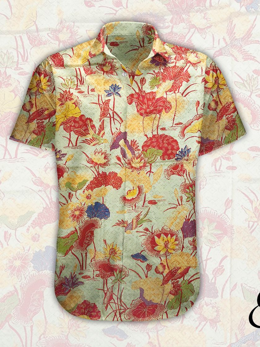 Batik Tulis Cirebon AK-KA-BAT-CI-W-7708