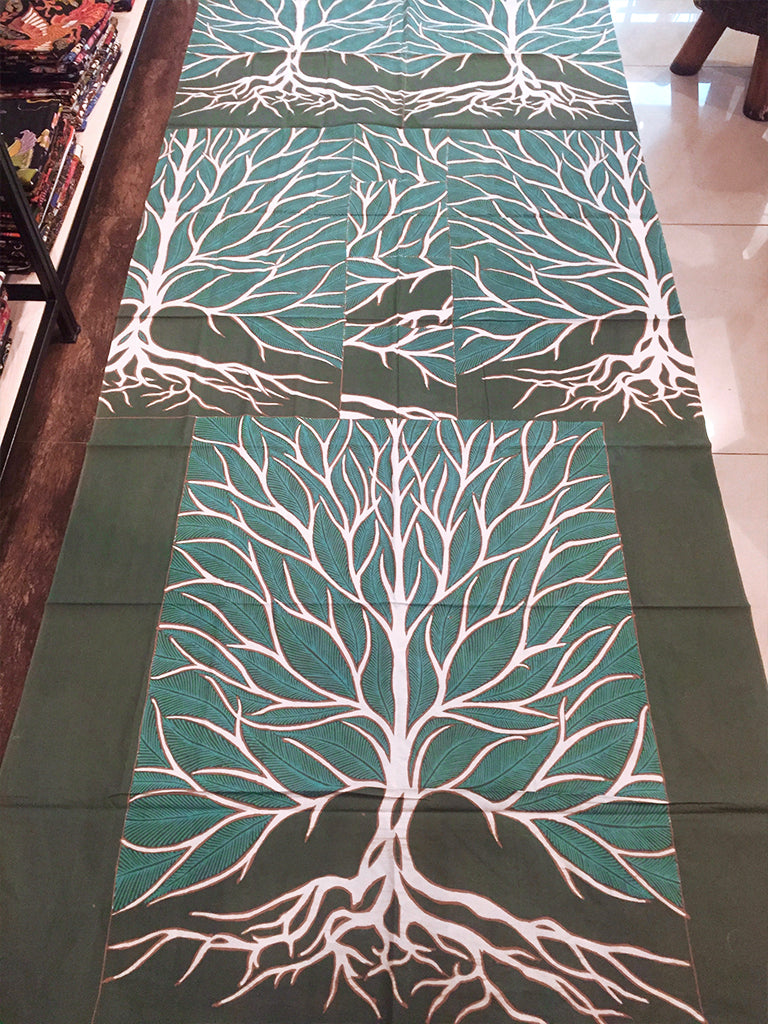 Batik Tulis Pekalongan KB-09.4707