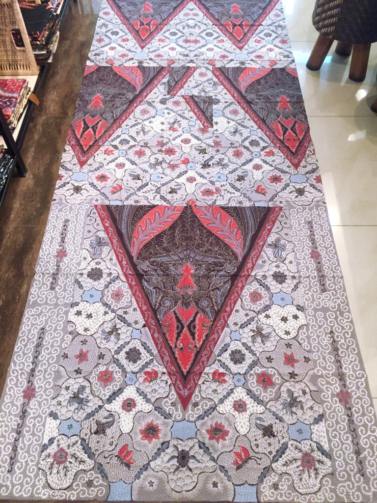 Batik Tulis Pekalongan KR-27.4147