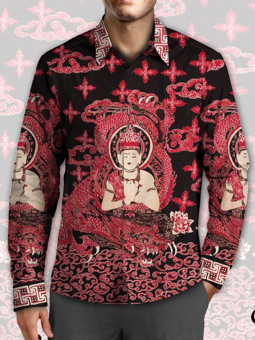 Batik Tulis Bulu Rembang KR-KA-BAT-LA-W-7379