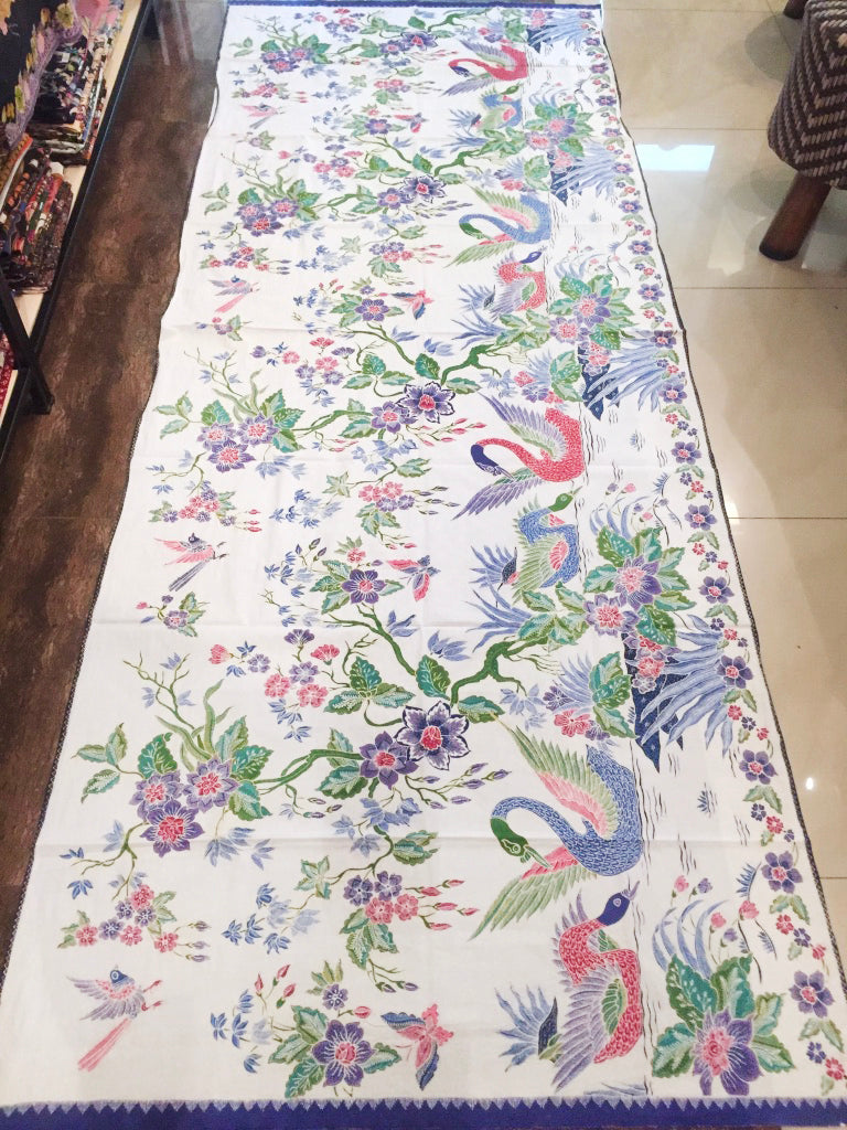 Batik Tulis Pekalongan KH-26.7143