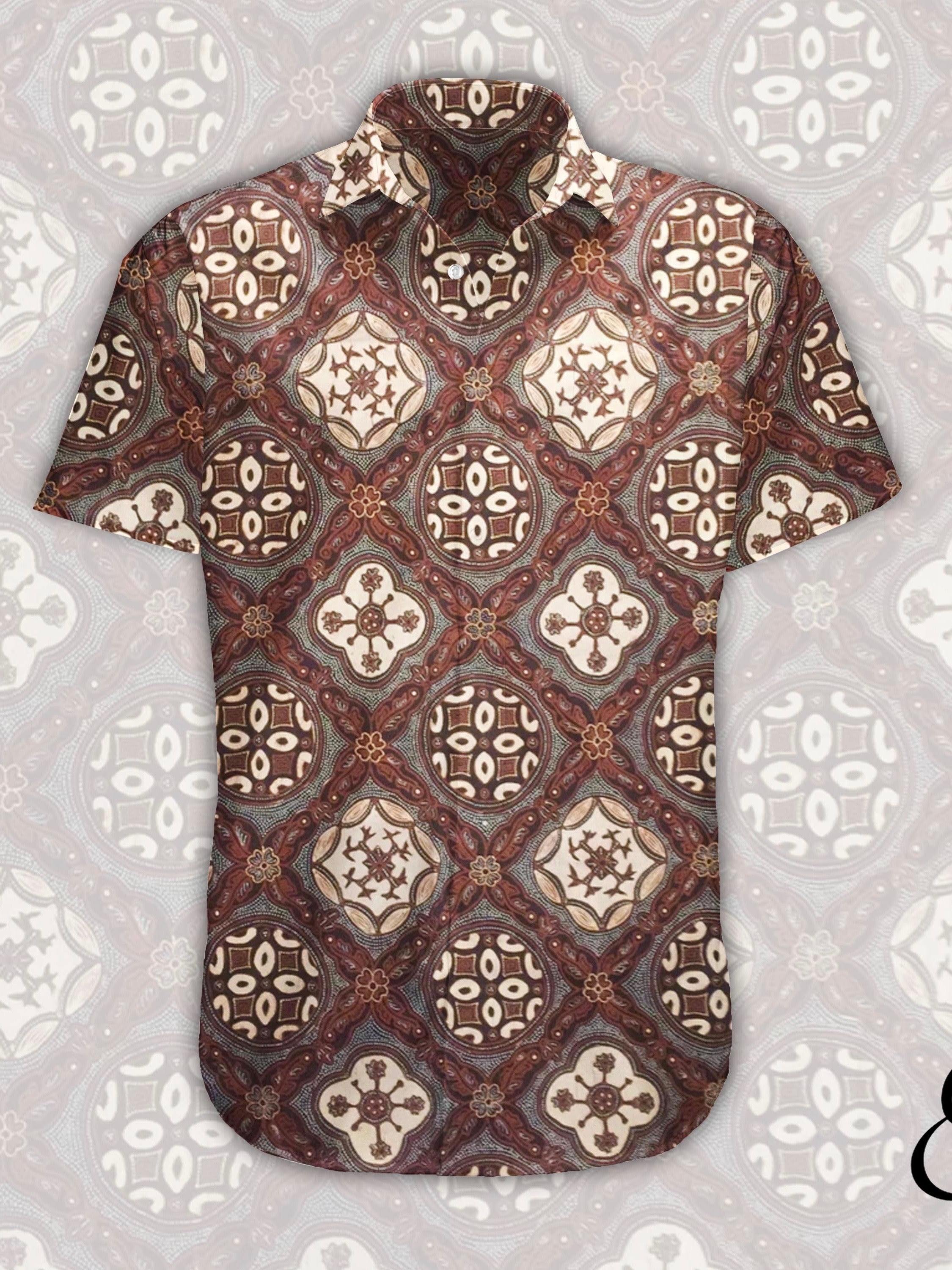 Batik Tulis Solo KP-22.4071