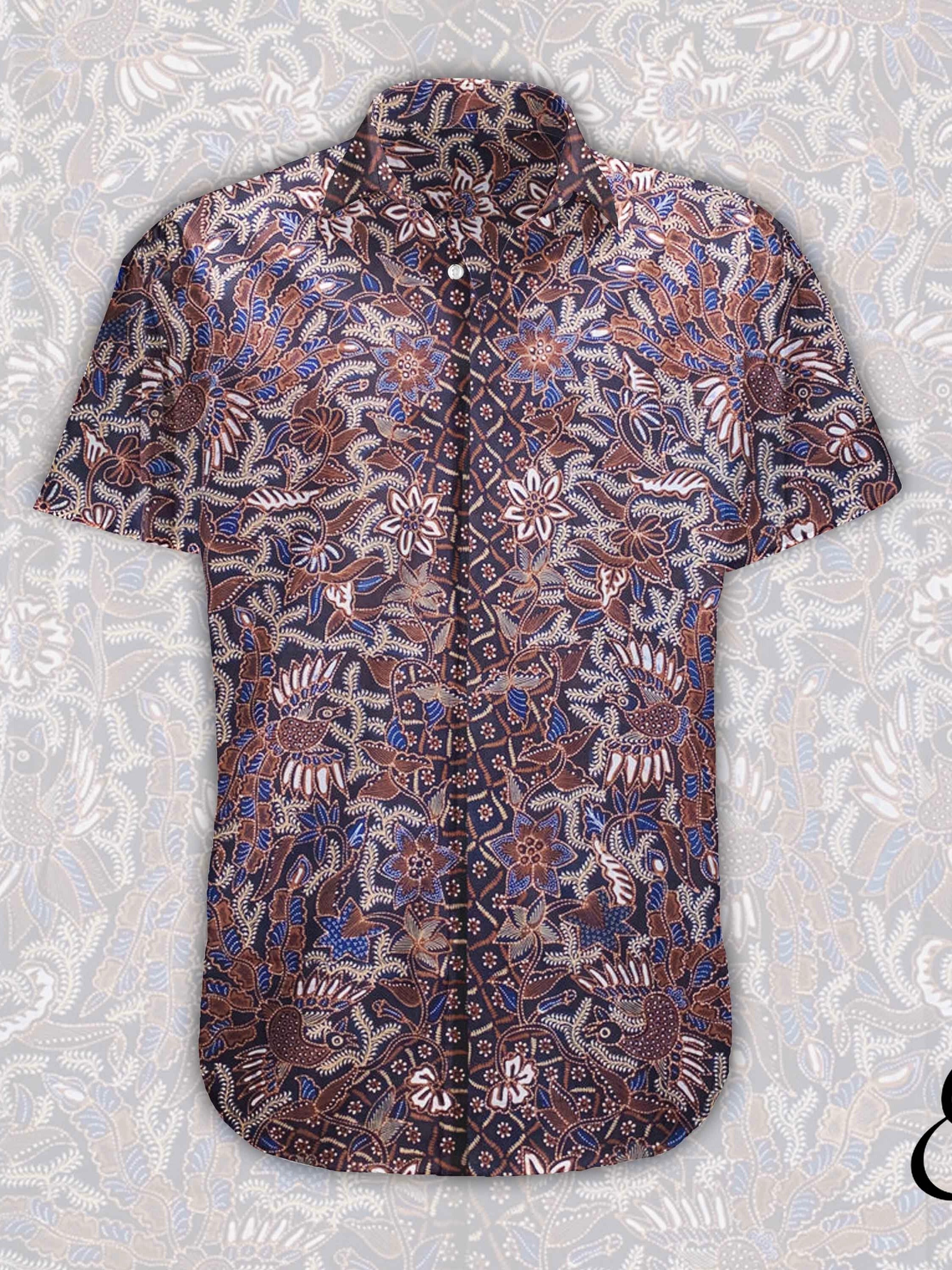 Batik Tulis Yogyakarta KM-02.6644