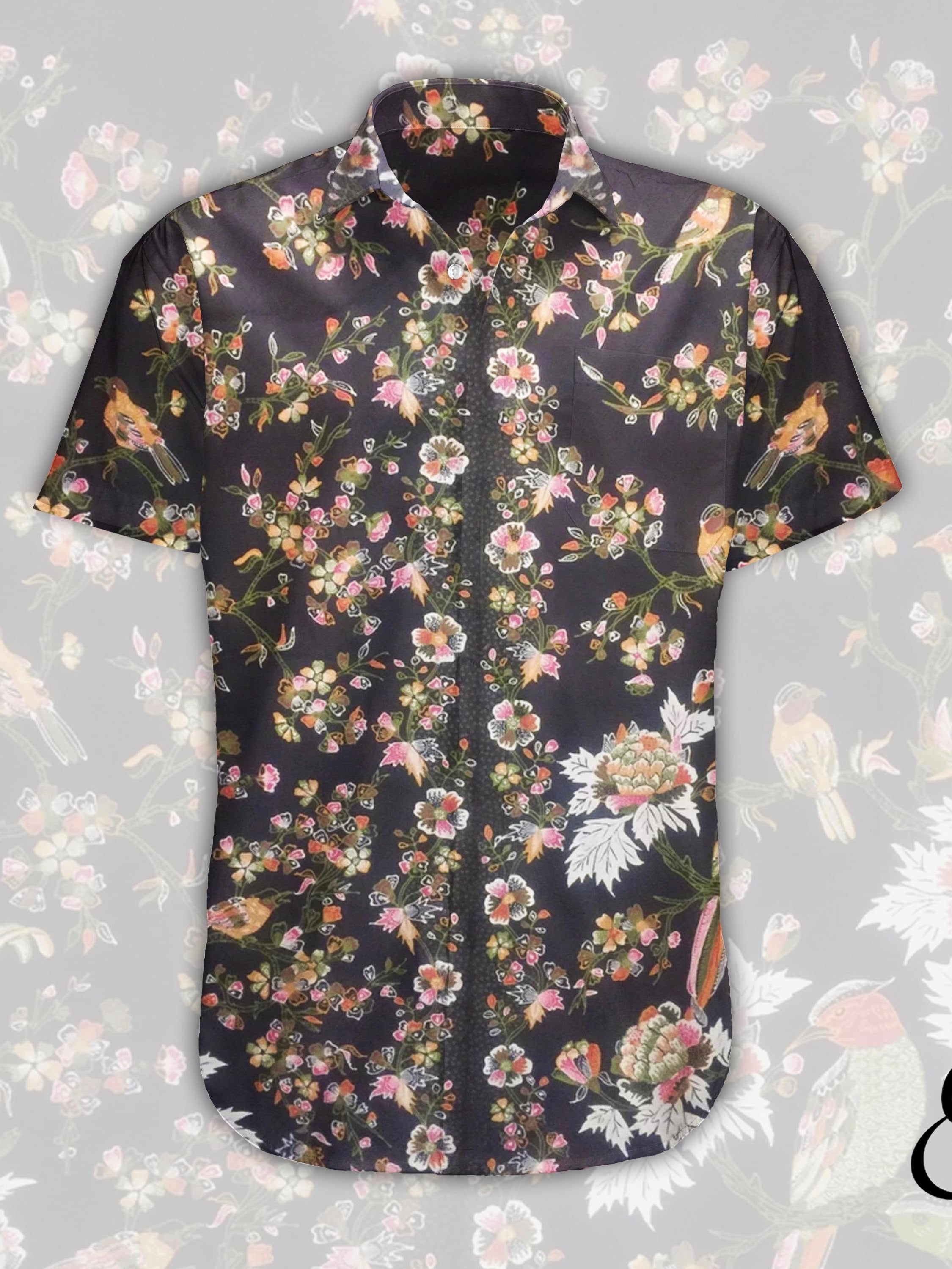 Batik Tulis Cirebon KD-09.6219