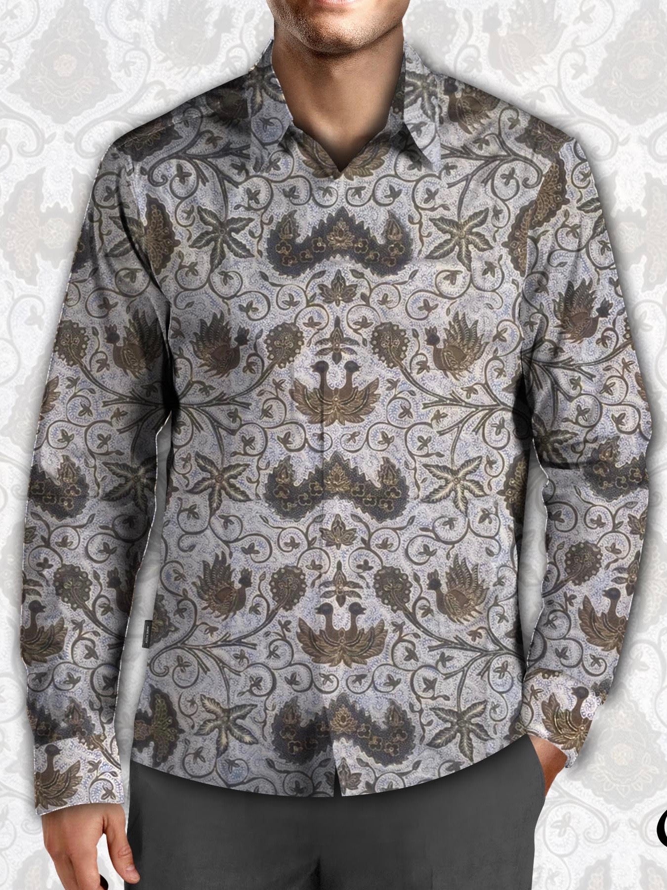 Batik Tulis Bayat KE-24.4257