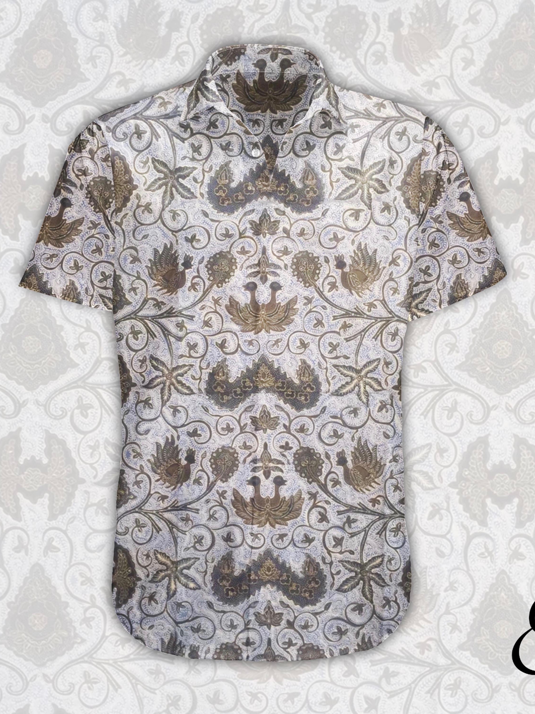 Batik Tulis Bayat KE-24.4257