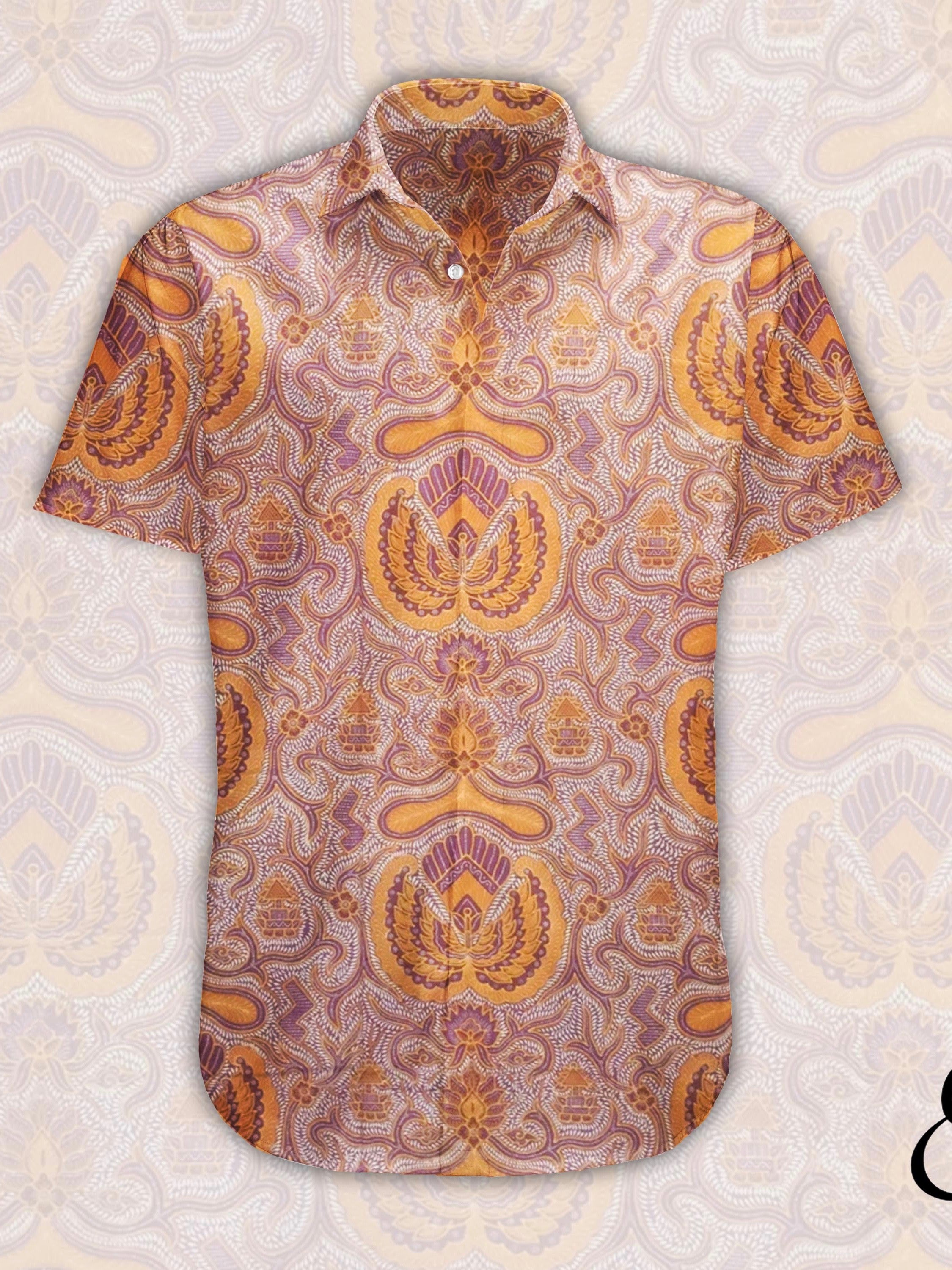 Batik Tulis Bayat KE-24.4291