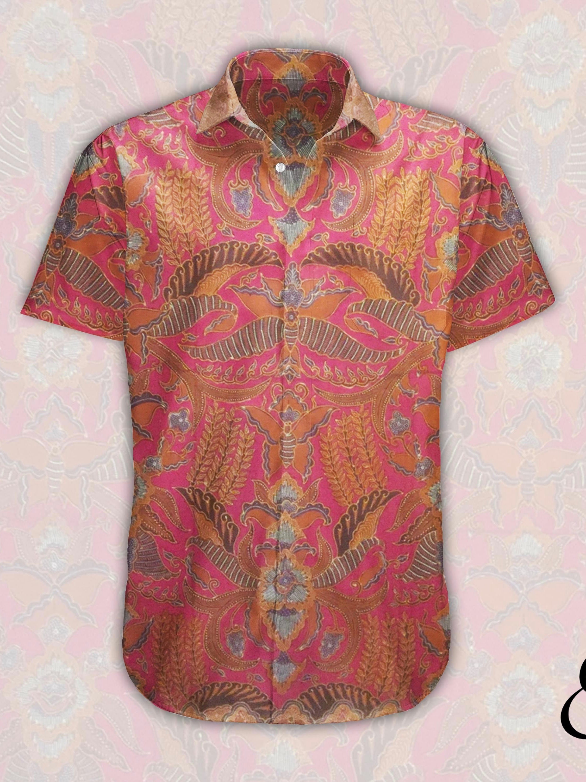 Batik Tulis Bayat KK-24.4300