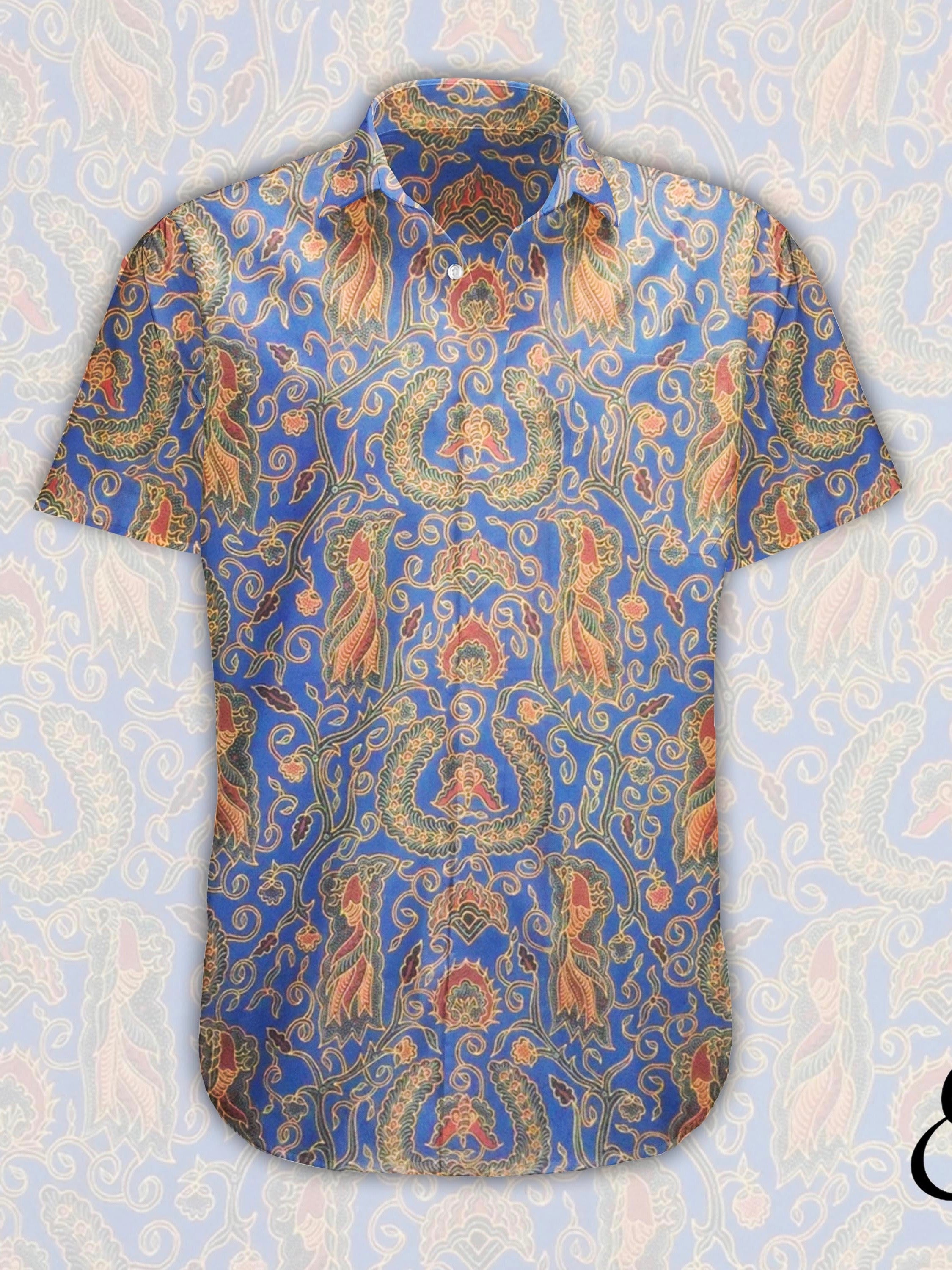 Batik Tulis Bayat KK-24.4334