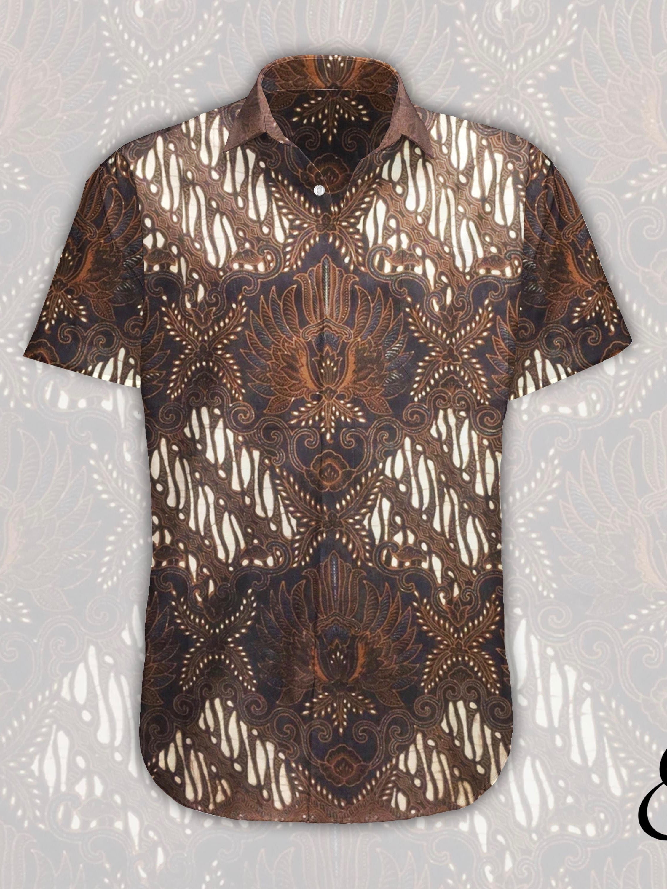 Batik Tulis Bayat KL-24.4311