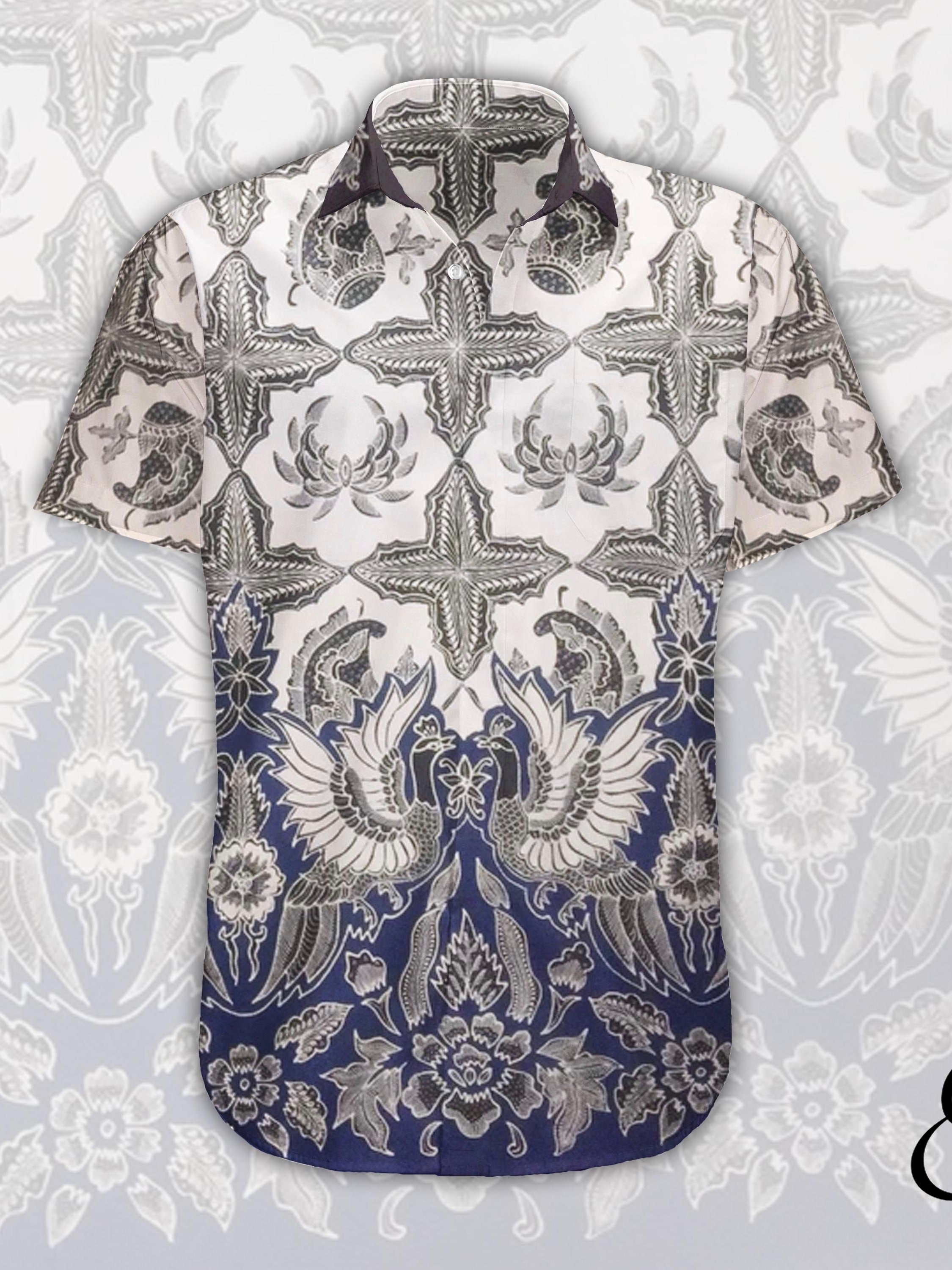 Batik Tulis Pekalongan KH-84.6434