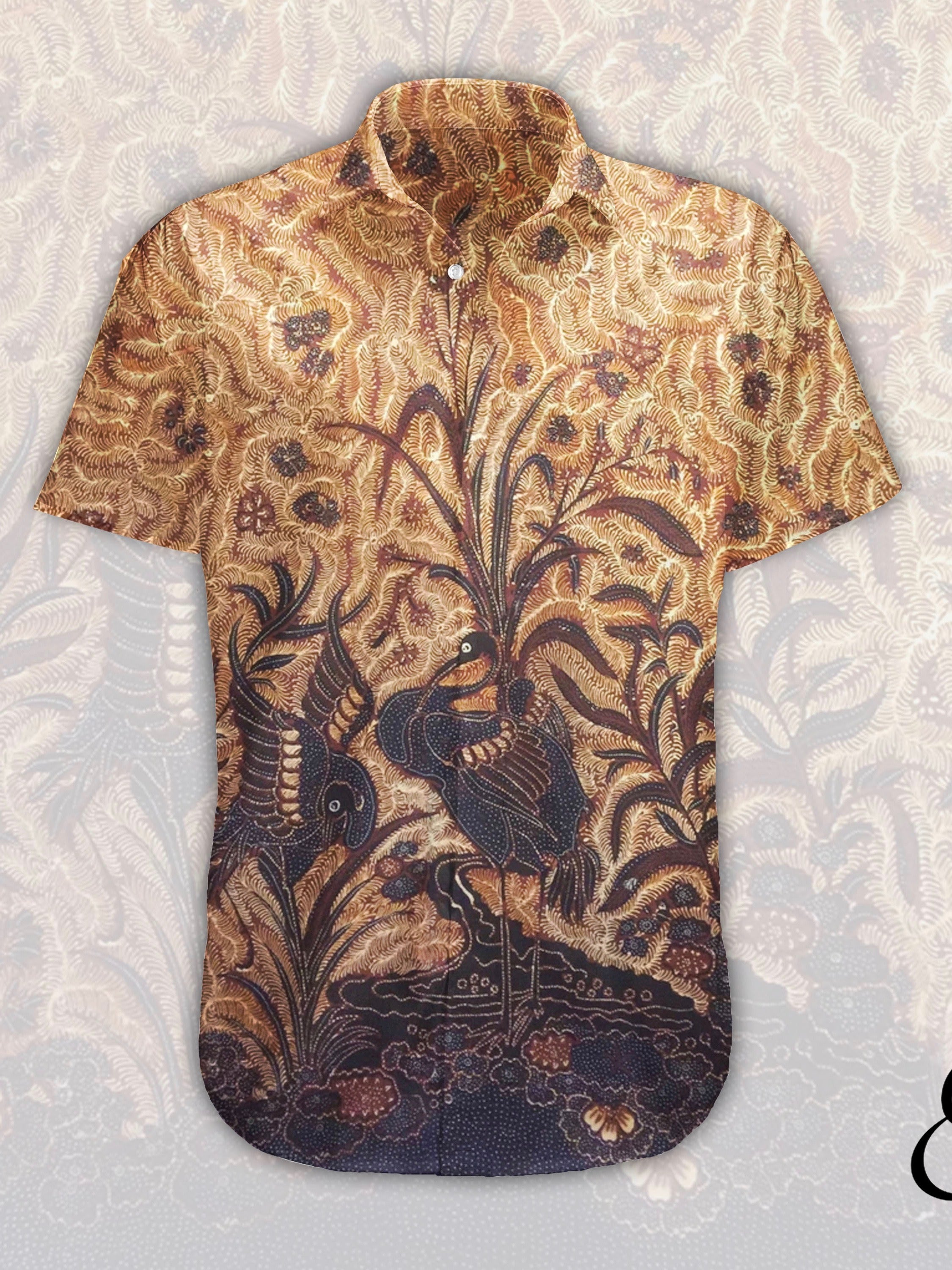 Batik Tulis Banyumas KH-03.5600