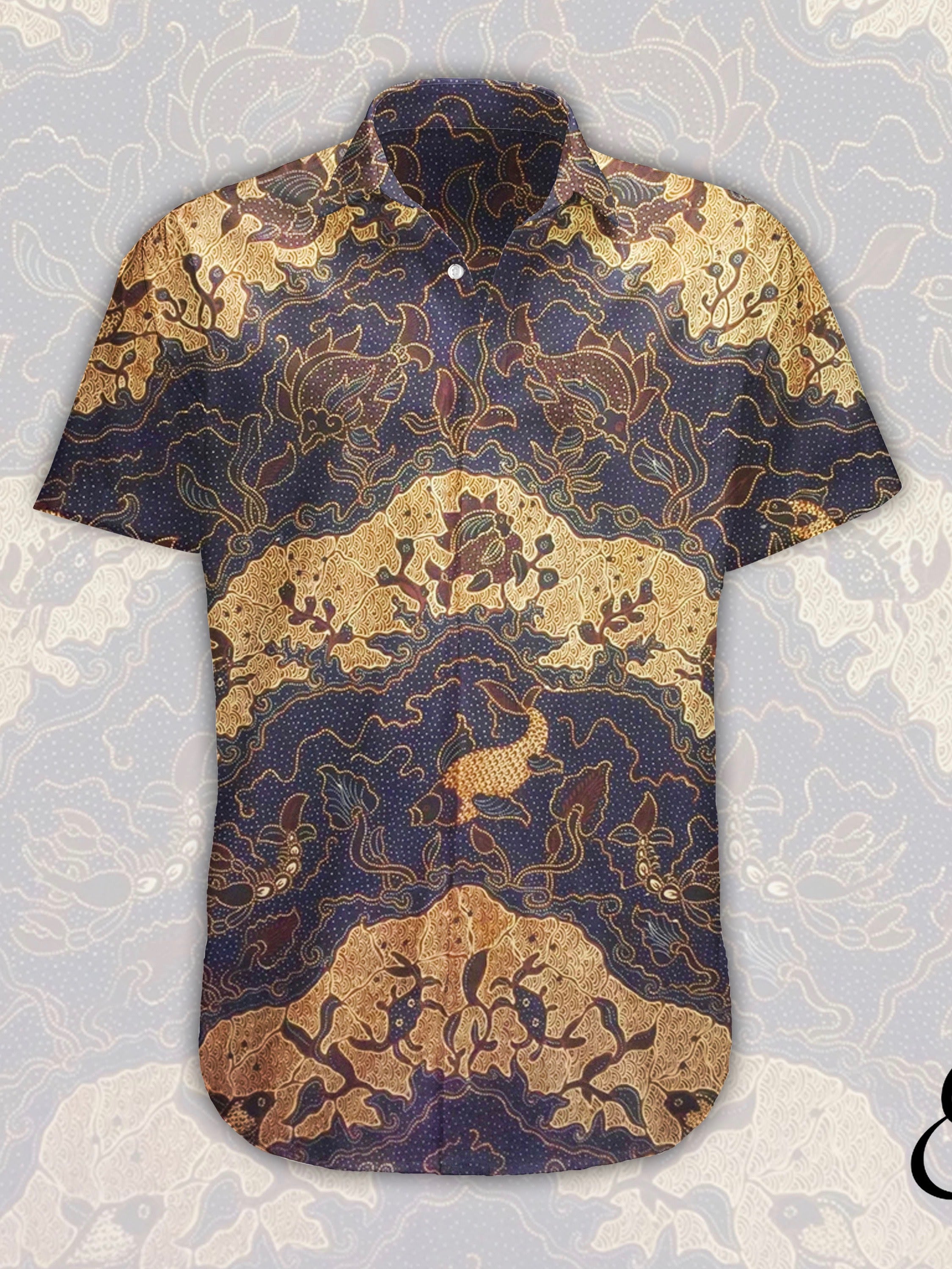 Batik Tulis Banyumas KJ-03.5557