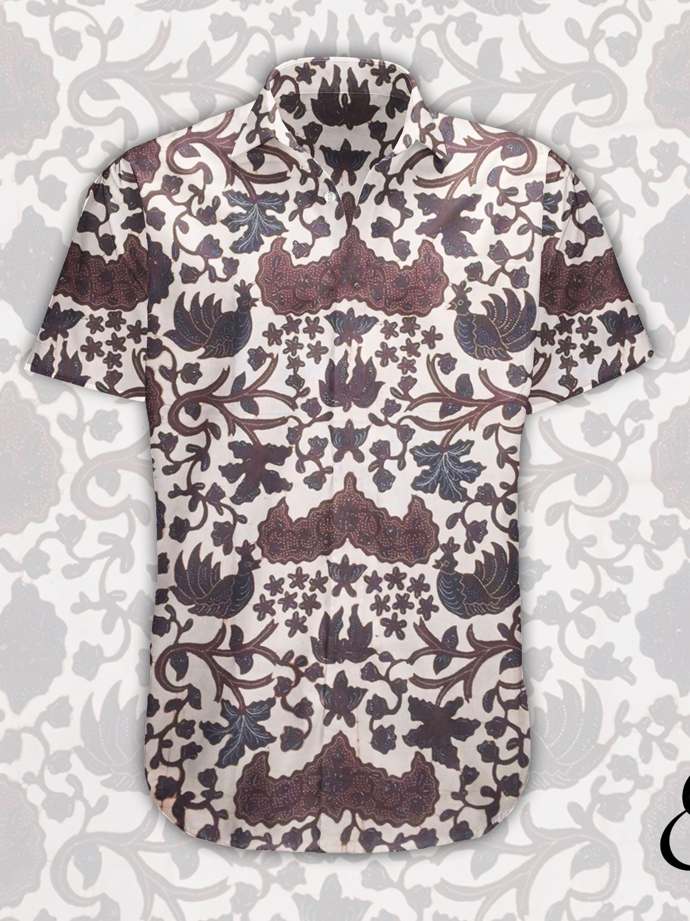 Batik Tulis Banyumas KN-03.5578