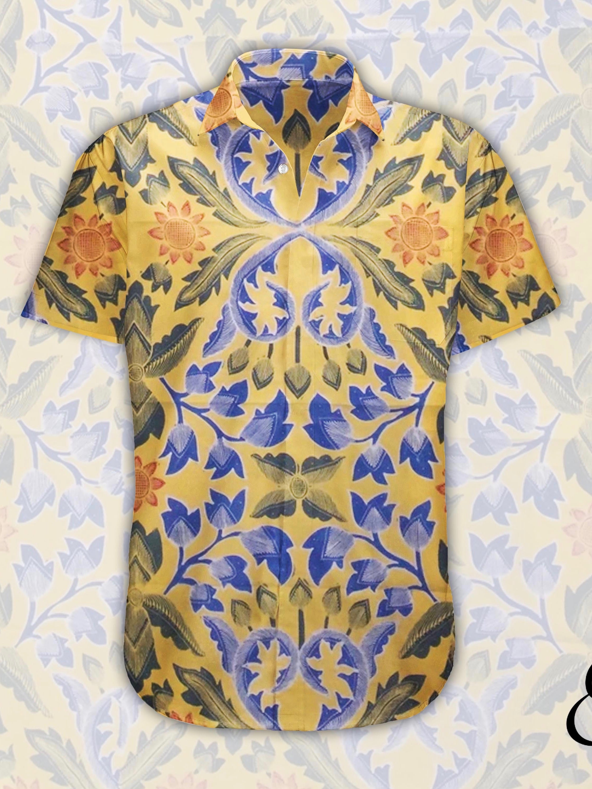 Batik Tulis Pekalongan KH-10.7632