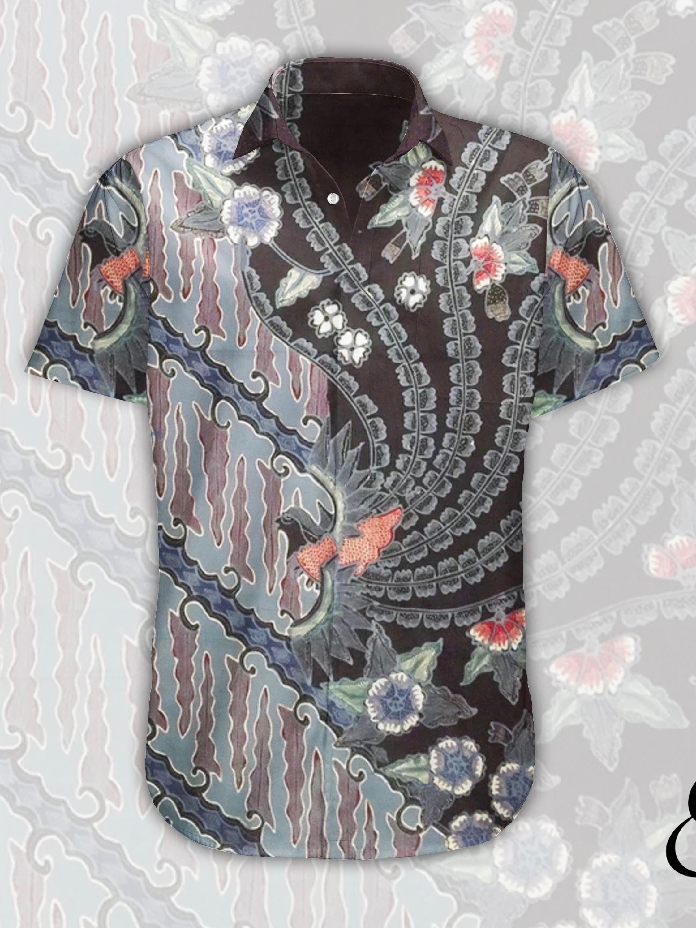 Batik Tulis Pekalongan KG-04.5067