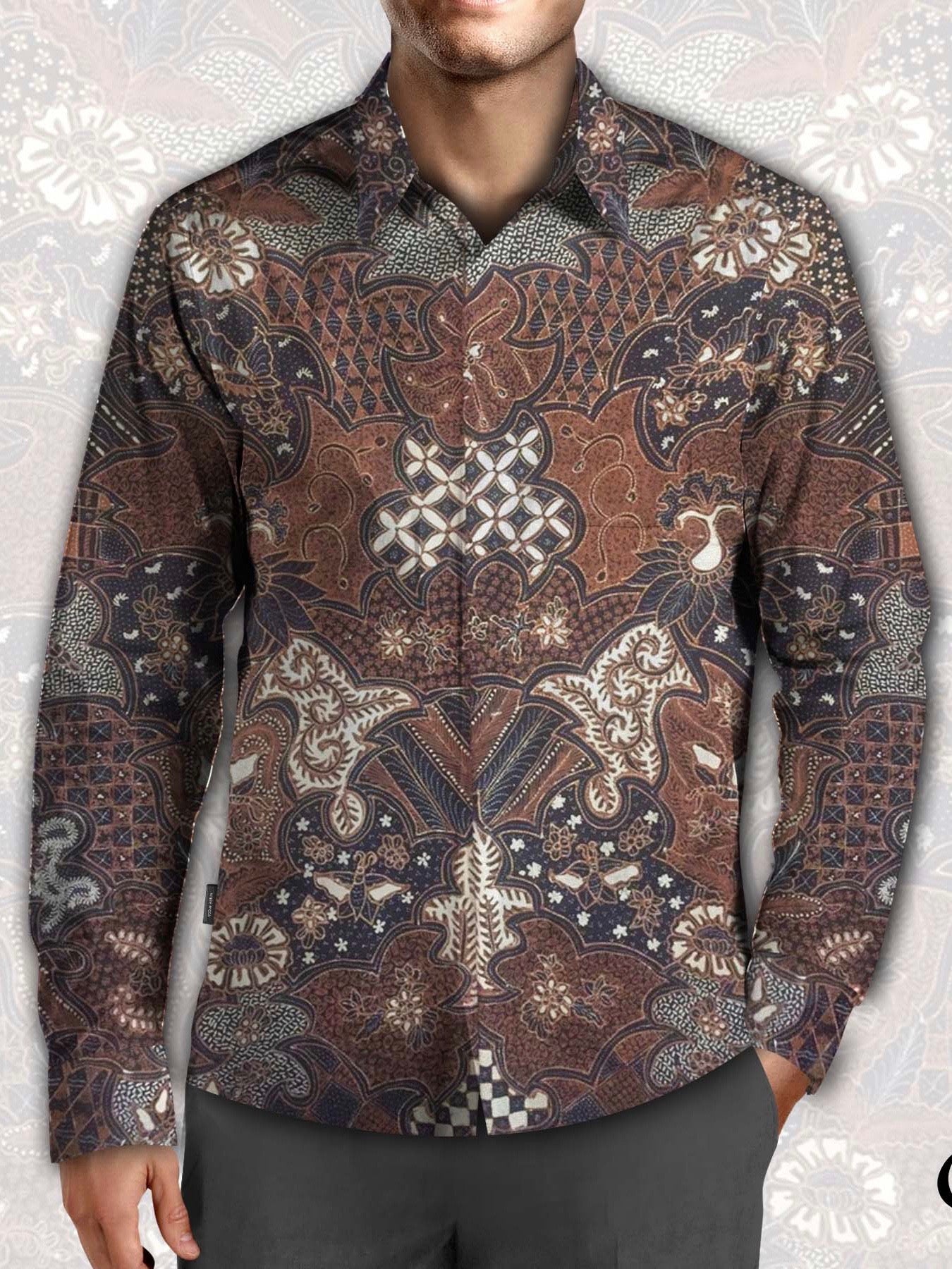 Batik Tulis Yogyakarta KM-36.4285
