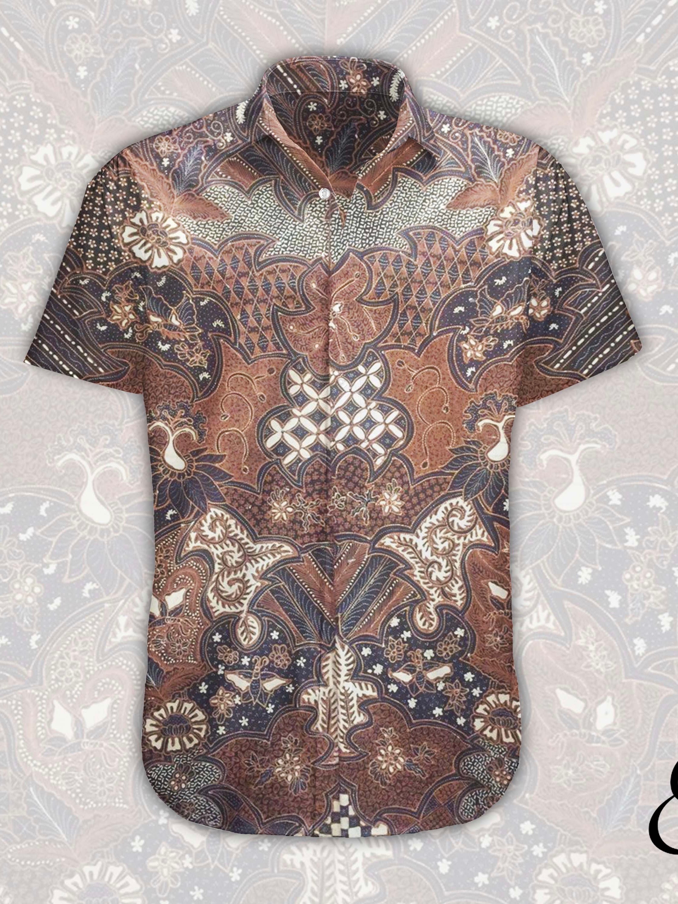 Batik Tulis Yogyakarta KM-36.4285