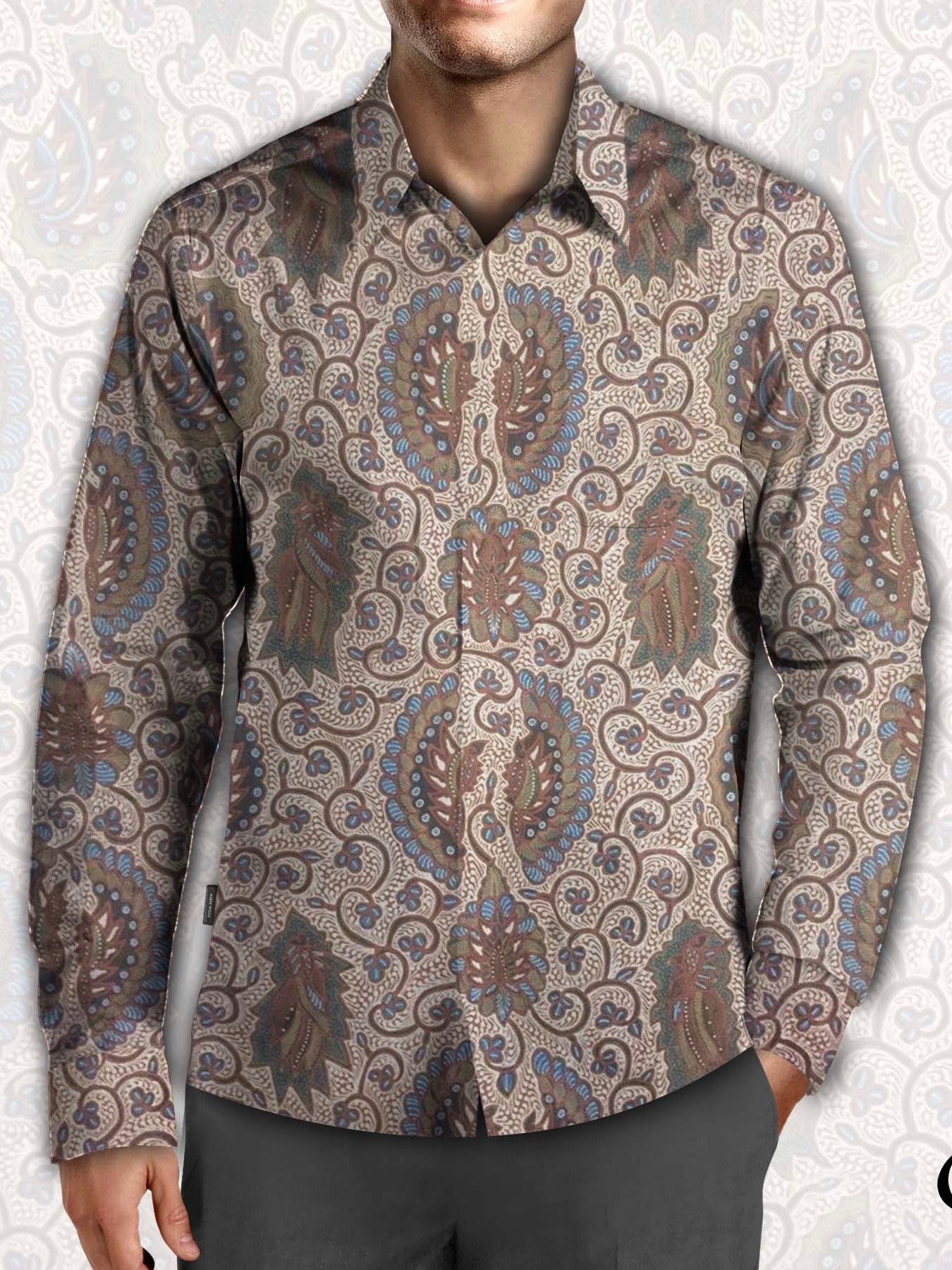 Batik Tulis Yogyakarta KN-36.4304