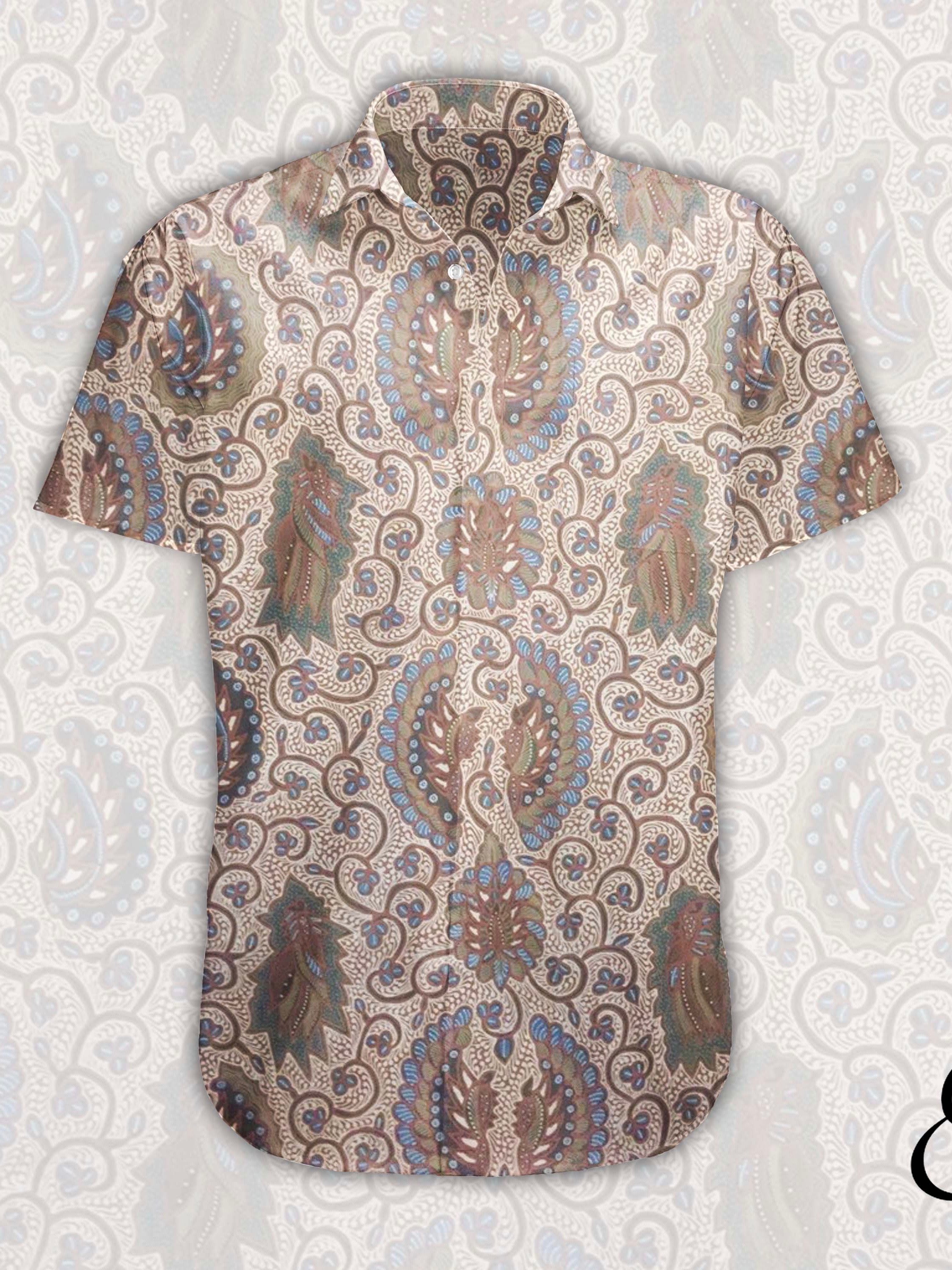 Batik Tulis Yogyakarta KN-36.4304