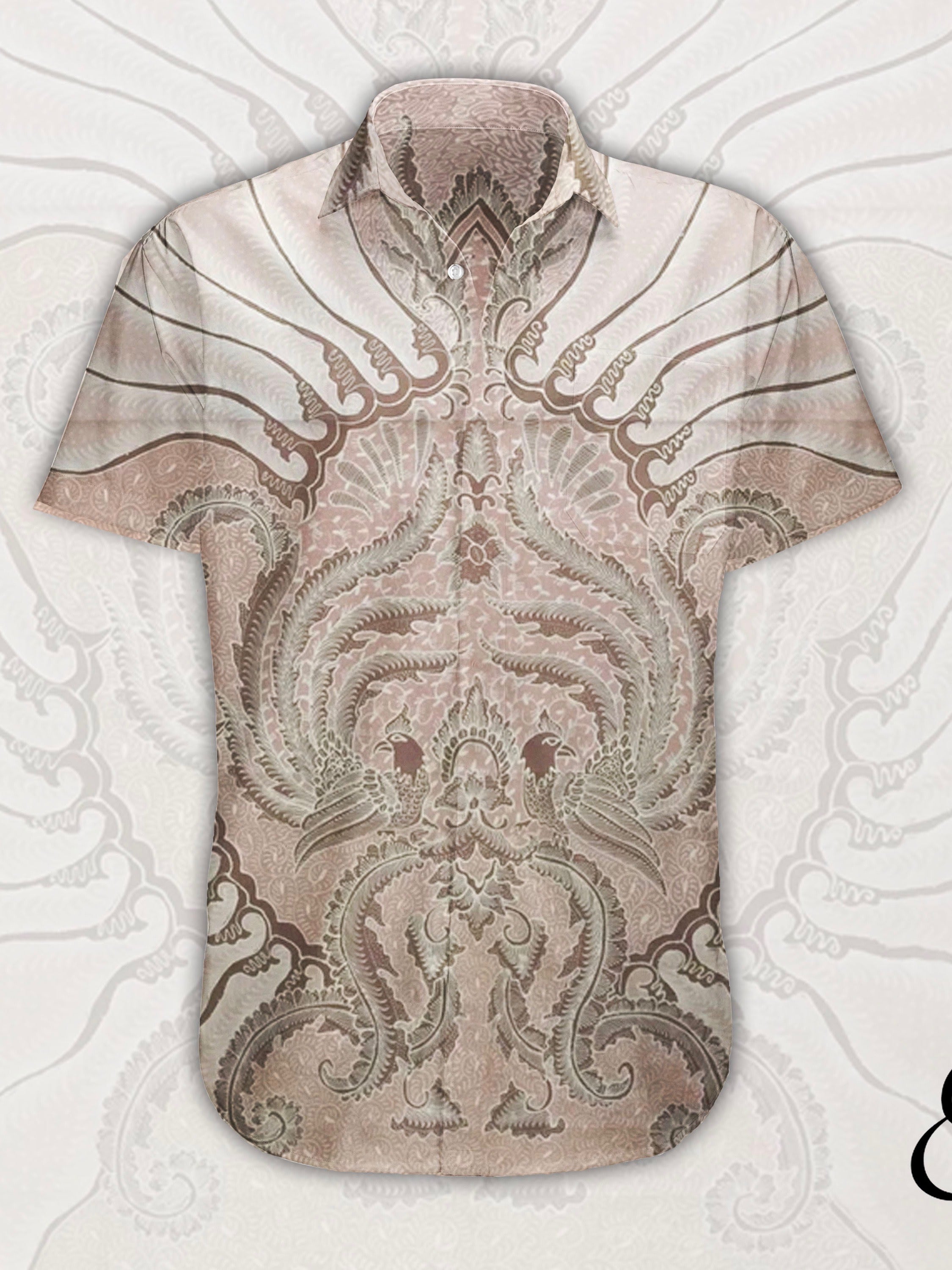 Batik Tulis Pekalongan KB-27.4002