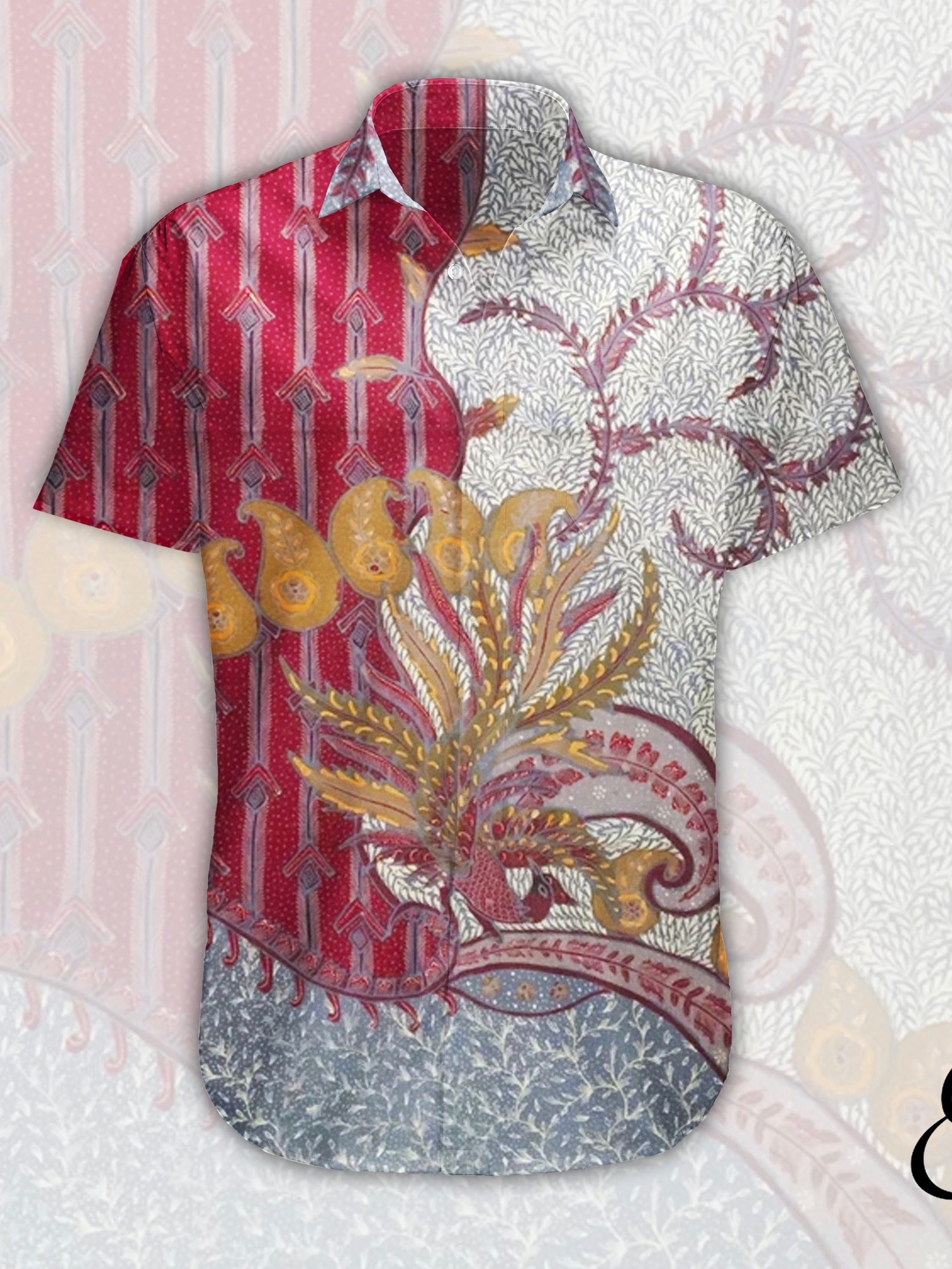 Batik Tulis Pekalongan KB-27.4029