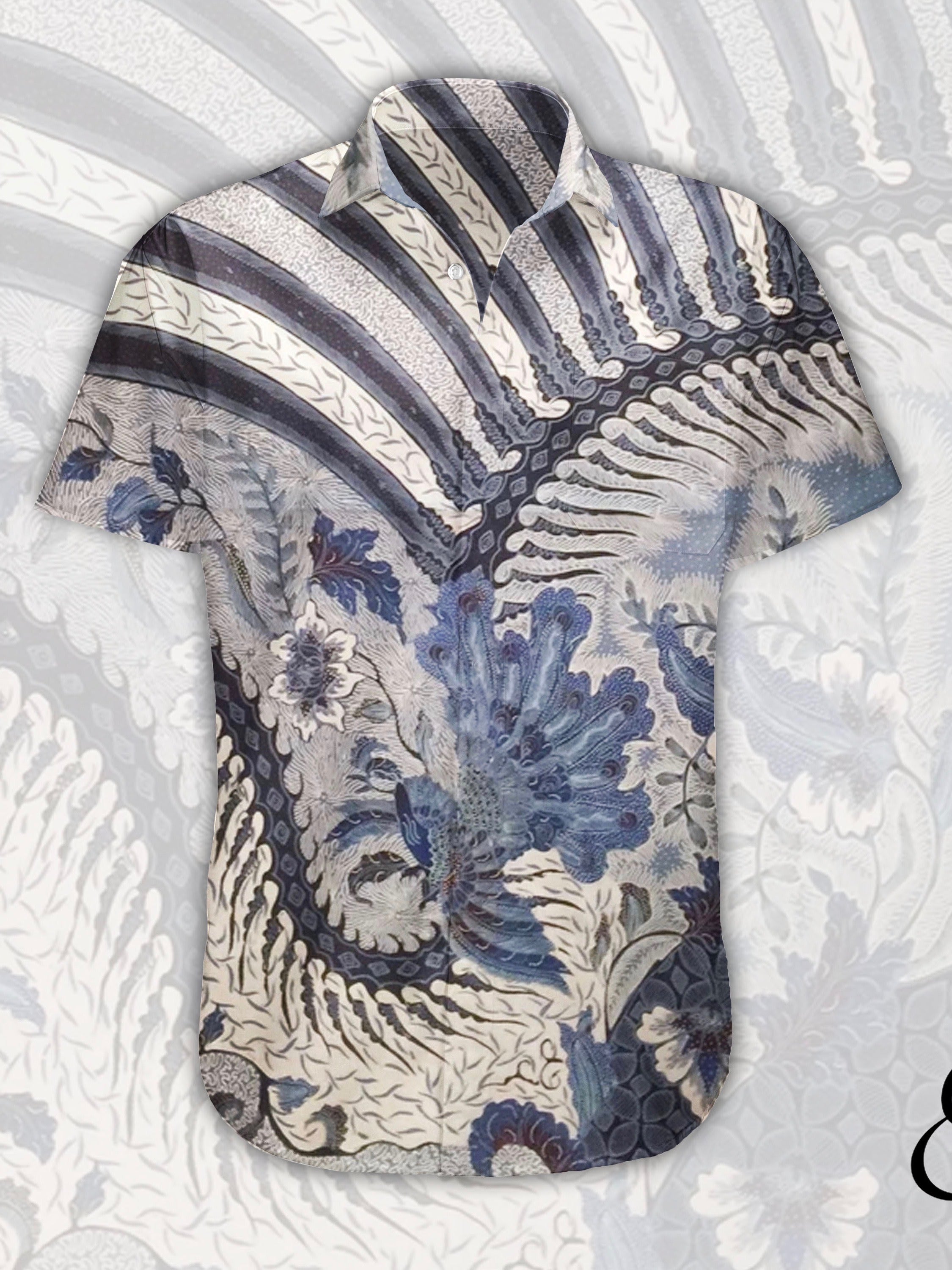 Batik Tulis Pekalongan KB-27.4103