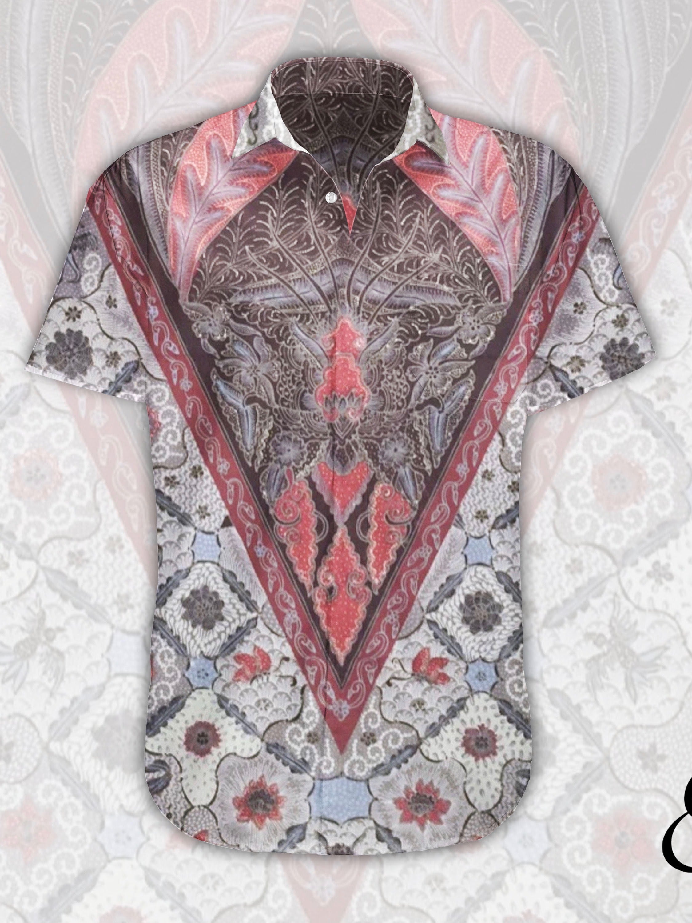 Batik Tulis Pekalongan KR-27.4147