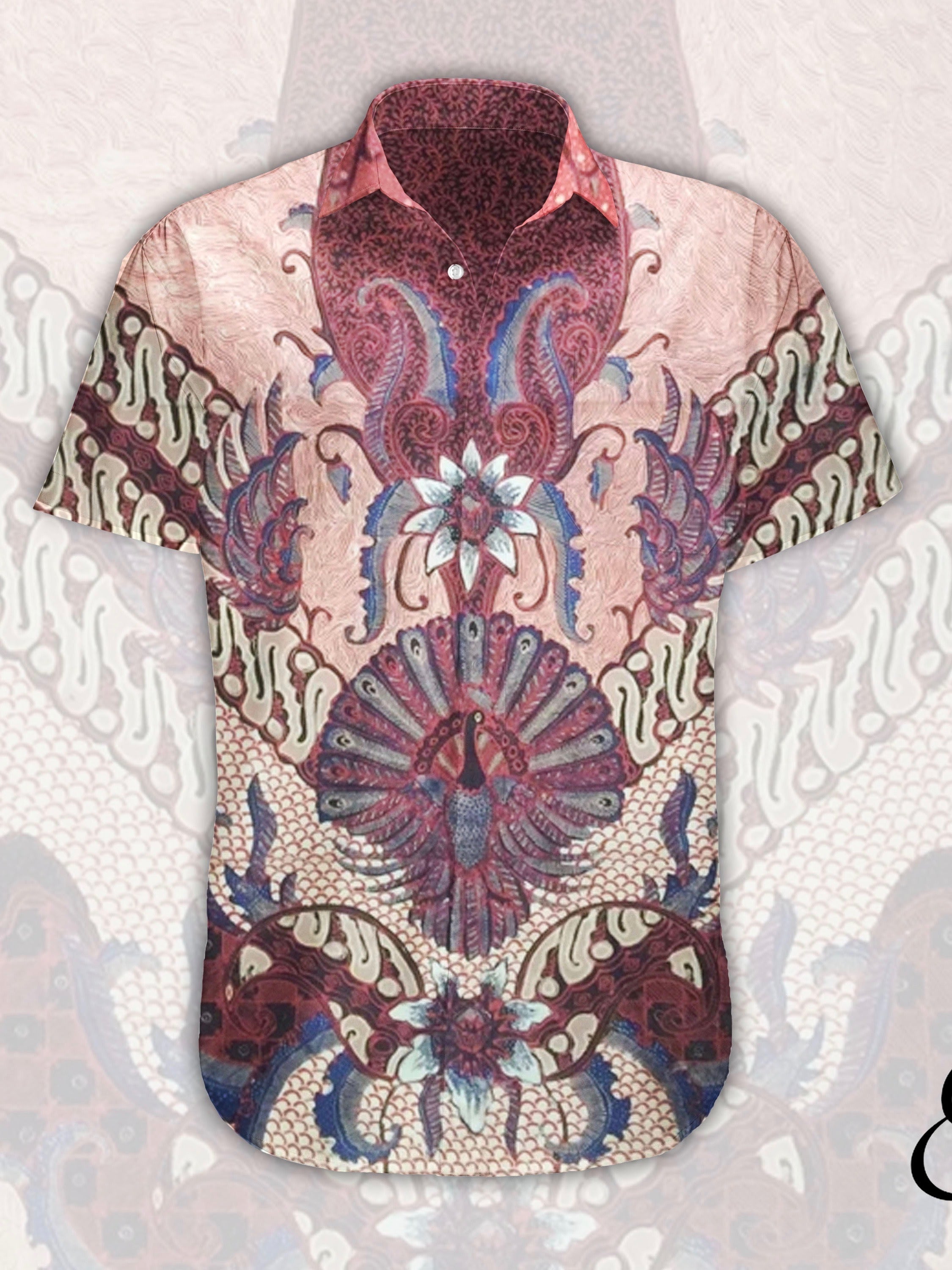 Batik Tulis Pekalongan KB-27.4163