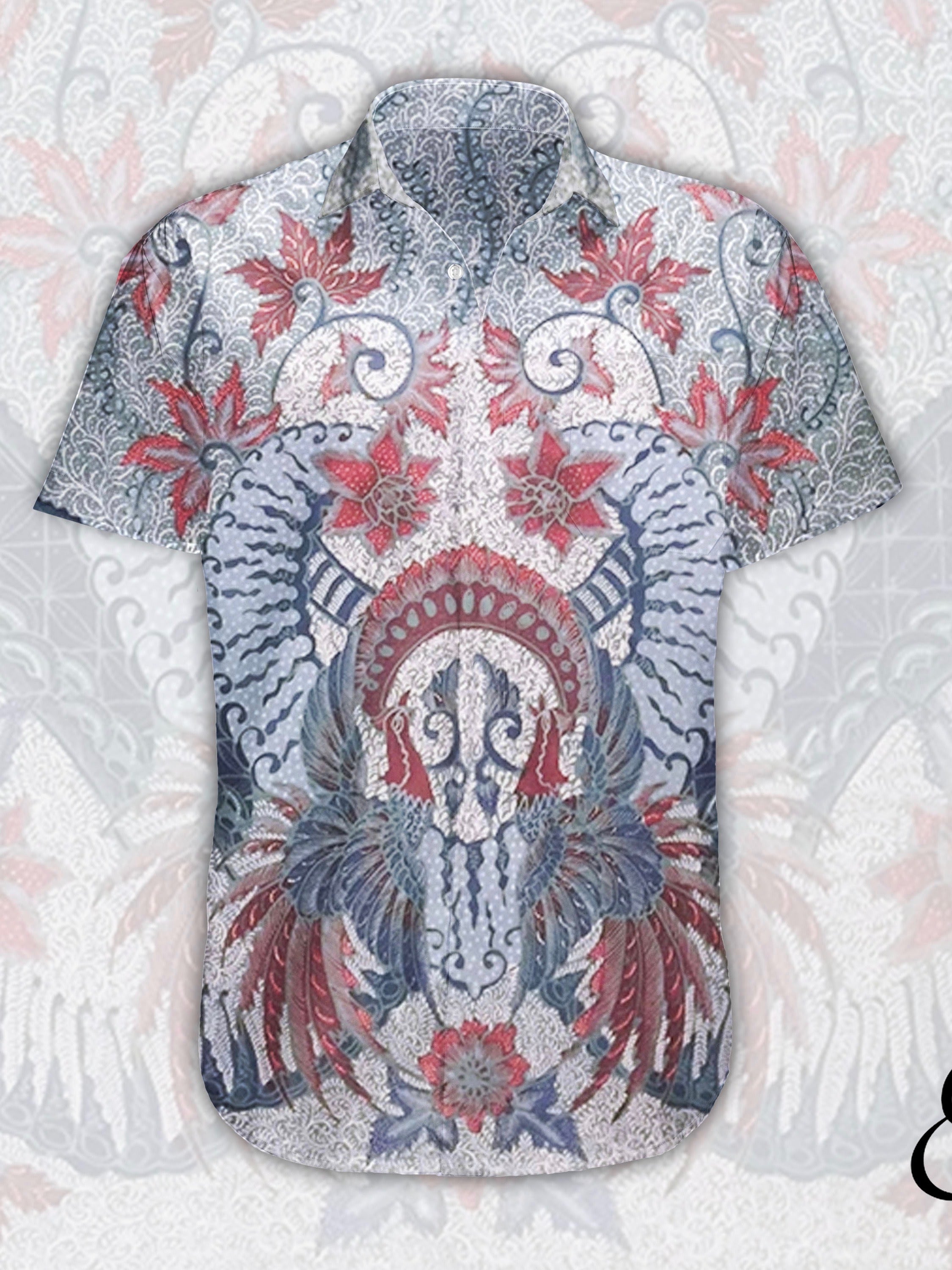 Batik Tulis Pekalongan KB-27.4180