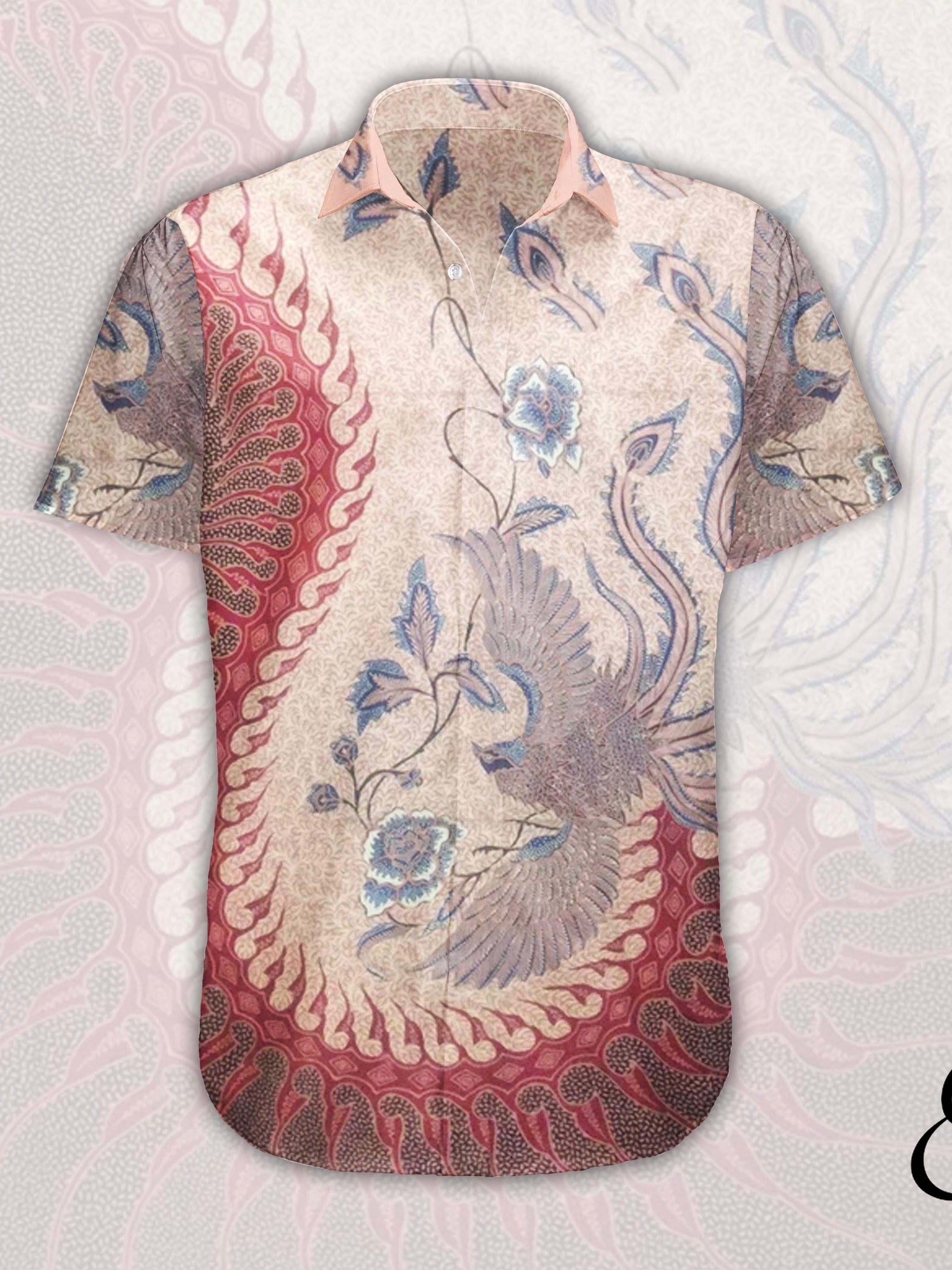 Batik Tulis Pekalongan KR-02.7626