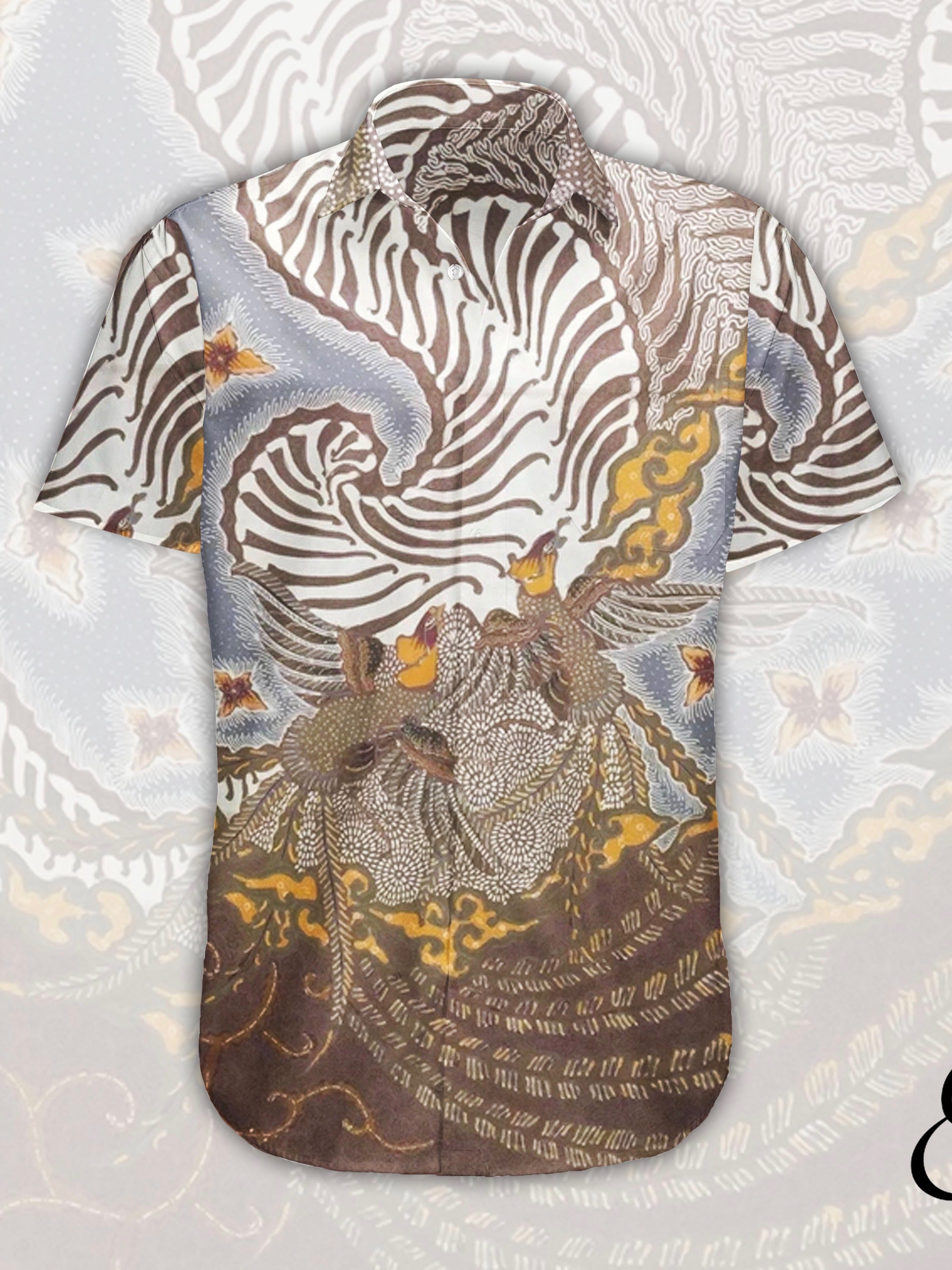 Batik Tulis Pekalongan KB-42.4838