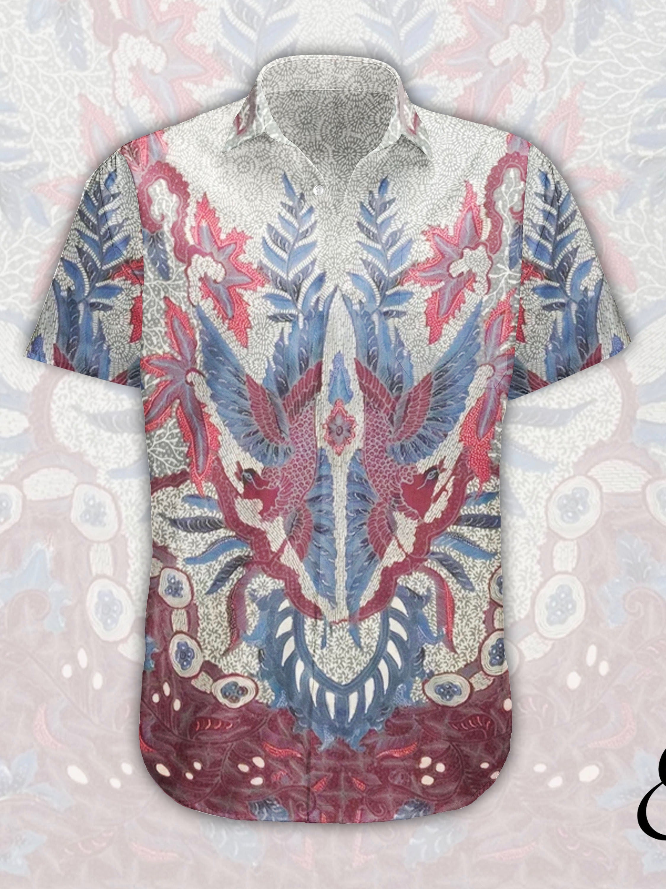 Batik Tulis Pekalongan KB-42.4881