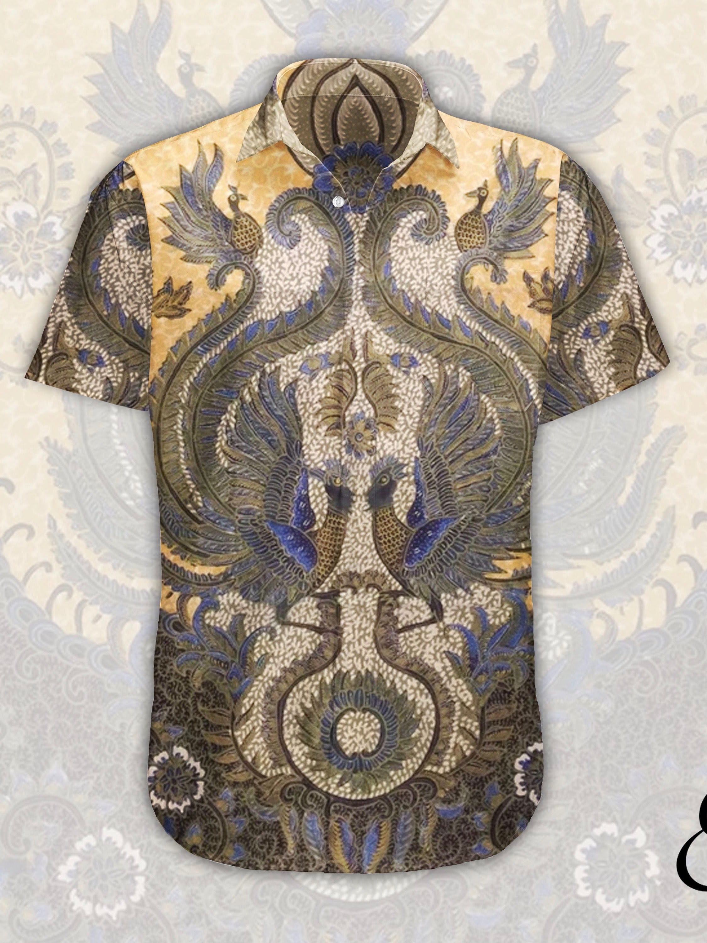 Batik Tulis Pekalongan KB-42.4925