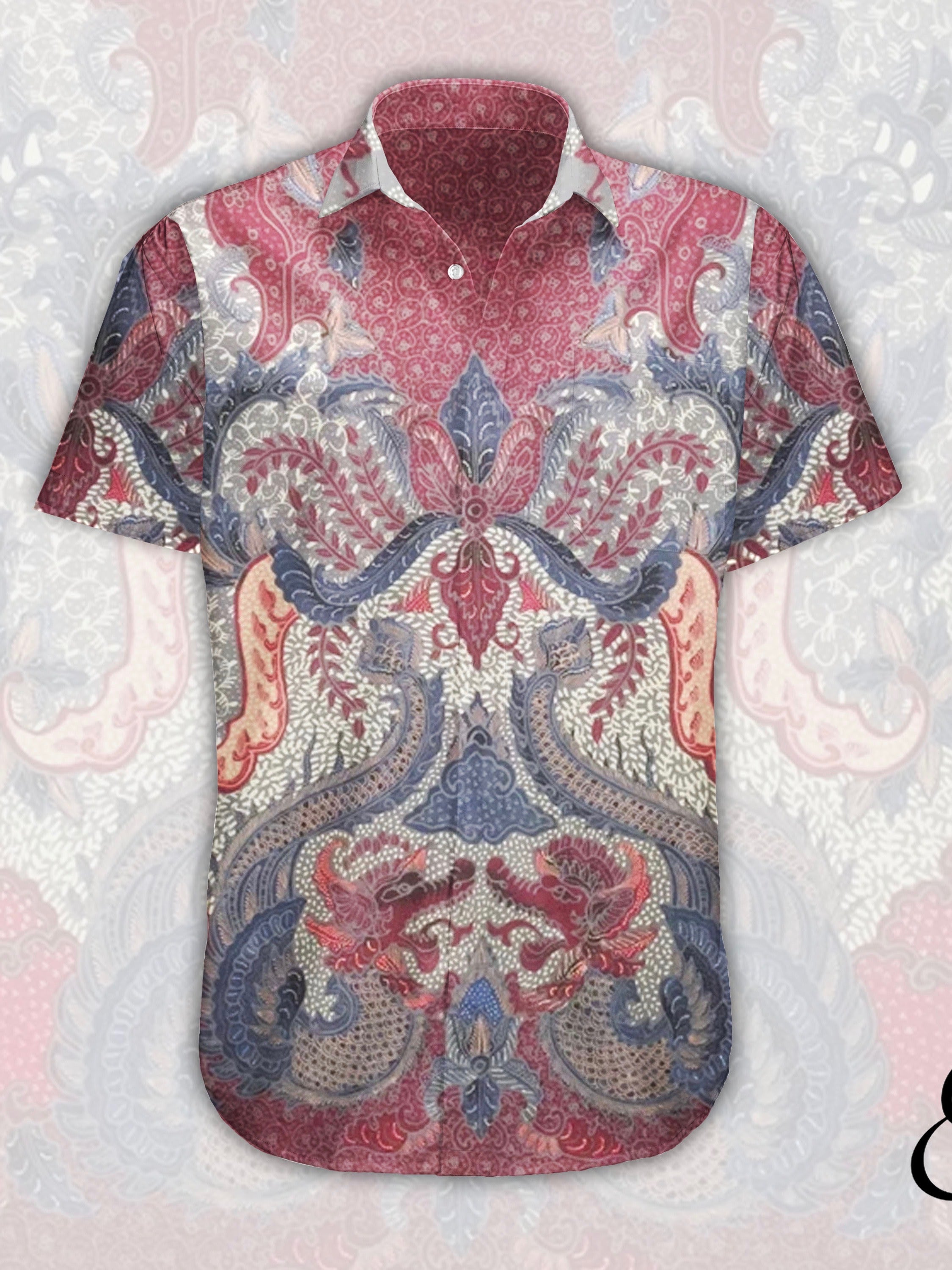 Batik Tulis Pekalongan KB-42.4940