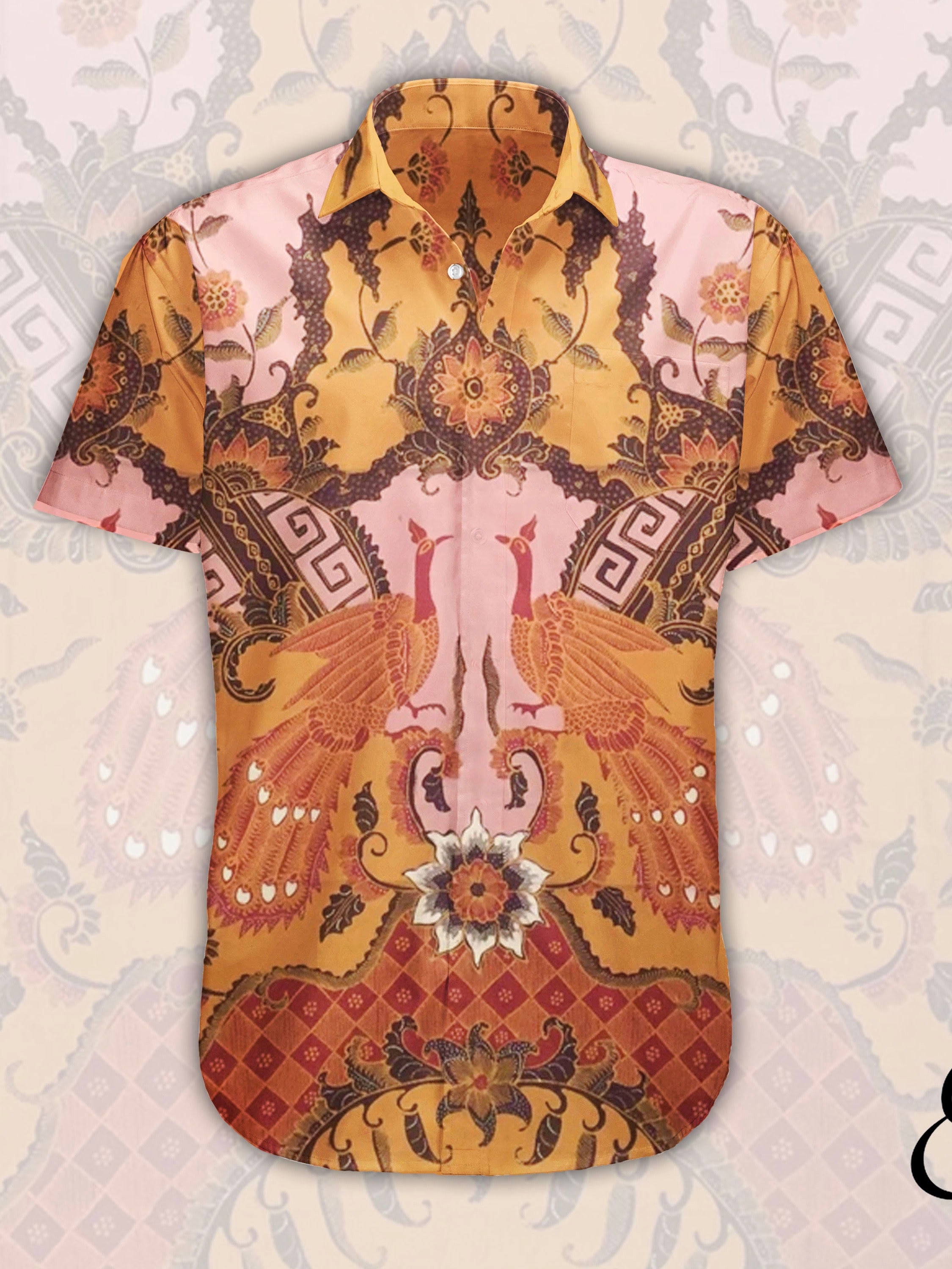 Batik Tulis Pekalongan KB-42.5031