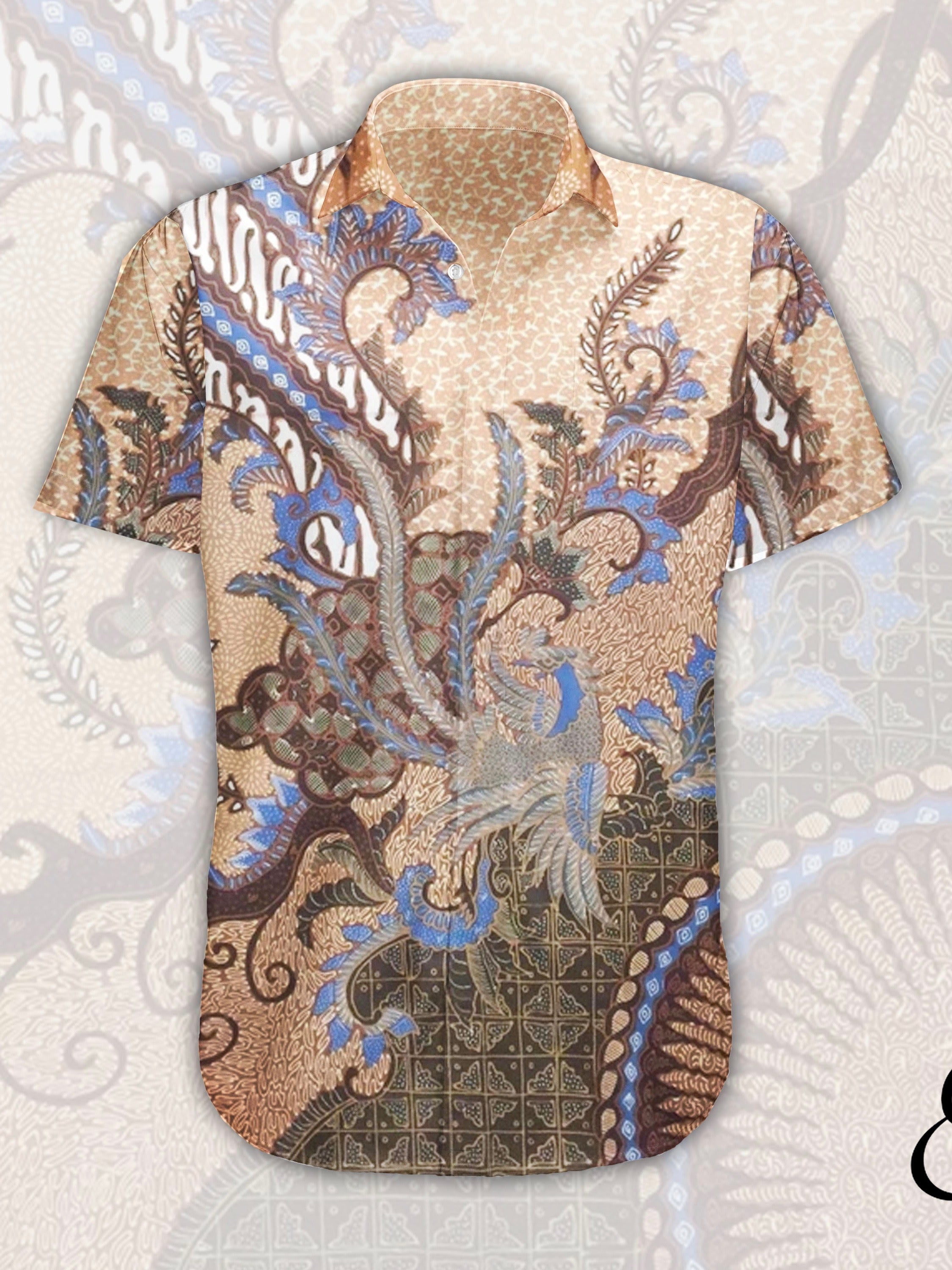 Batik Tulis Pekalongan KB-42.5050