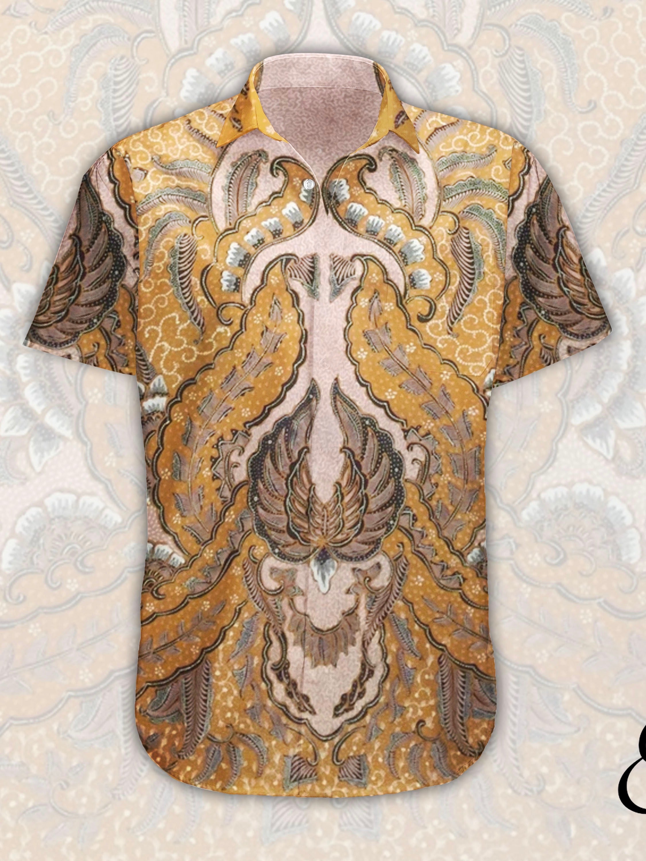 Batik Tulis Pekalongan KB-45.6785
