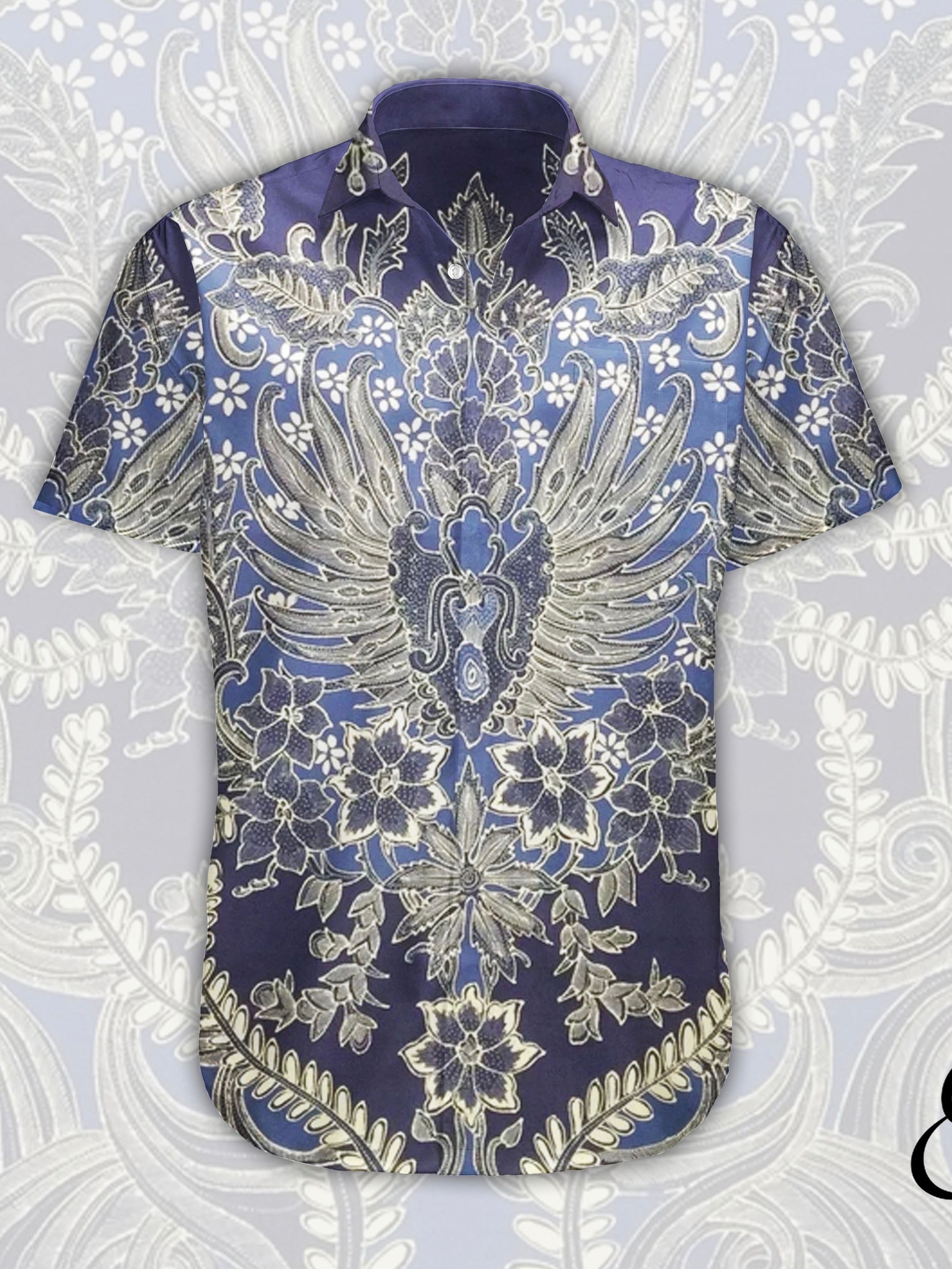 Batik Tulis Pekalongan KR-06.8091