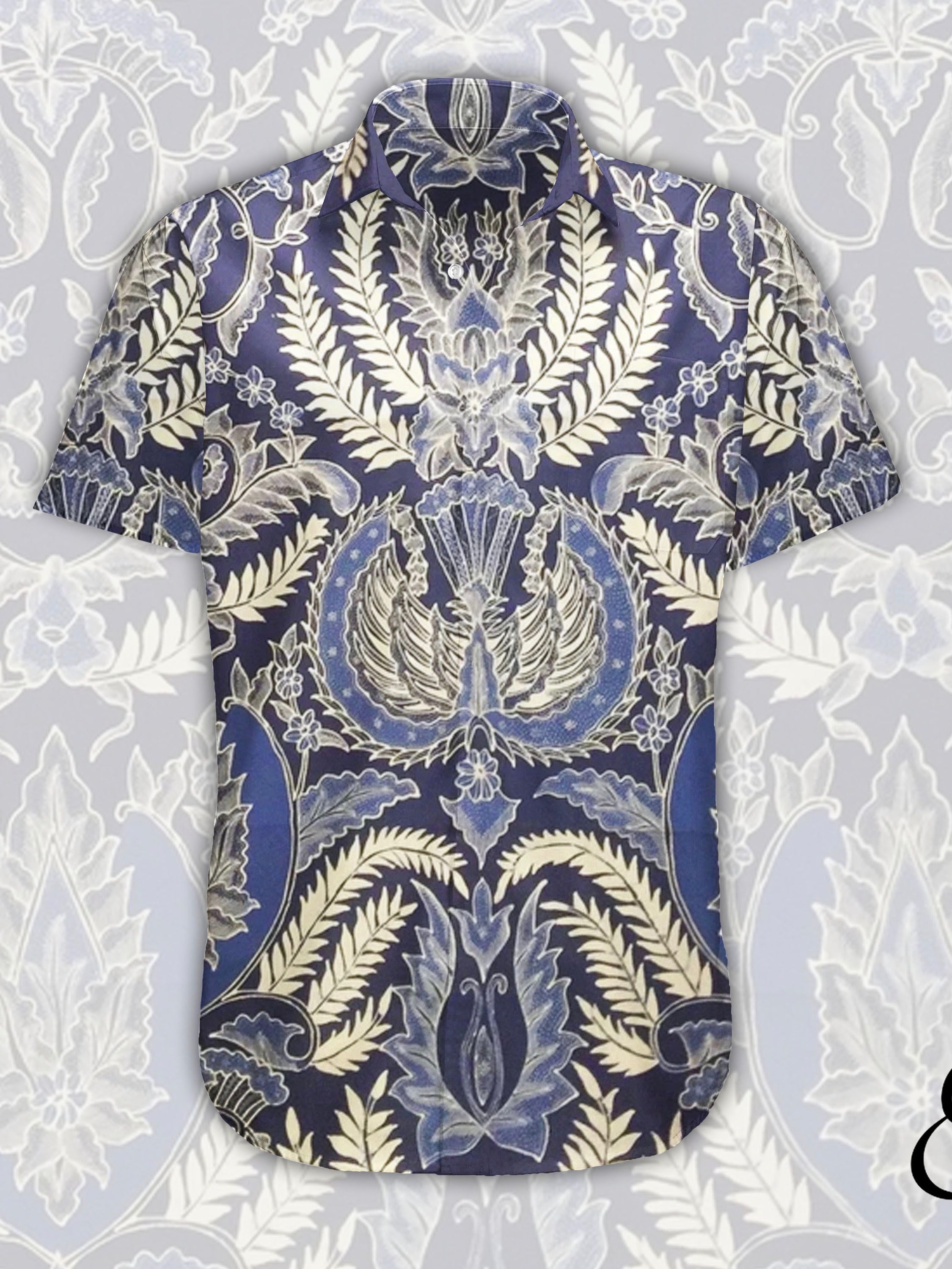 Batik Tulis Pekalongan KR-06.8133