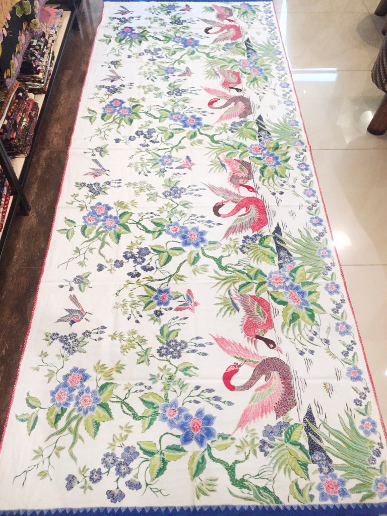 Batik Tulis Pekalongan KH-26.7131