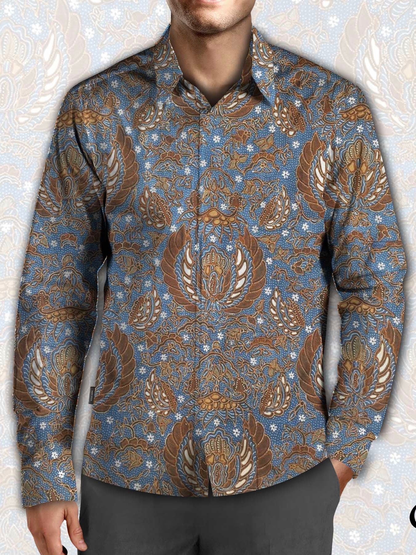 Batik Tulis Yogyakarta KN-33.5037