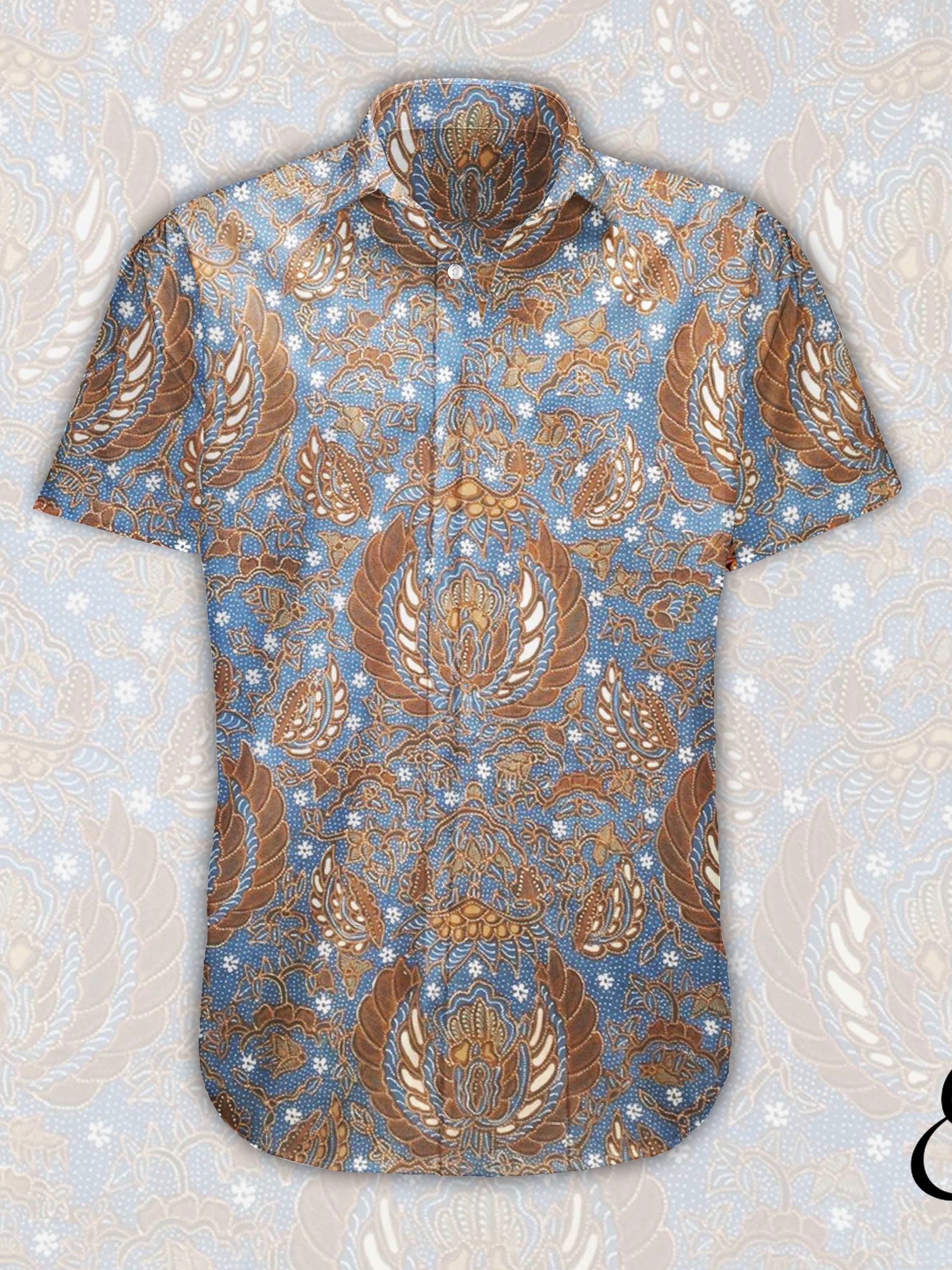 Batik Tulis Yogyakarta KN-33.5037