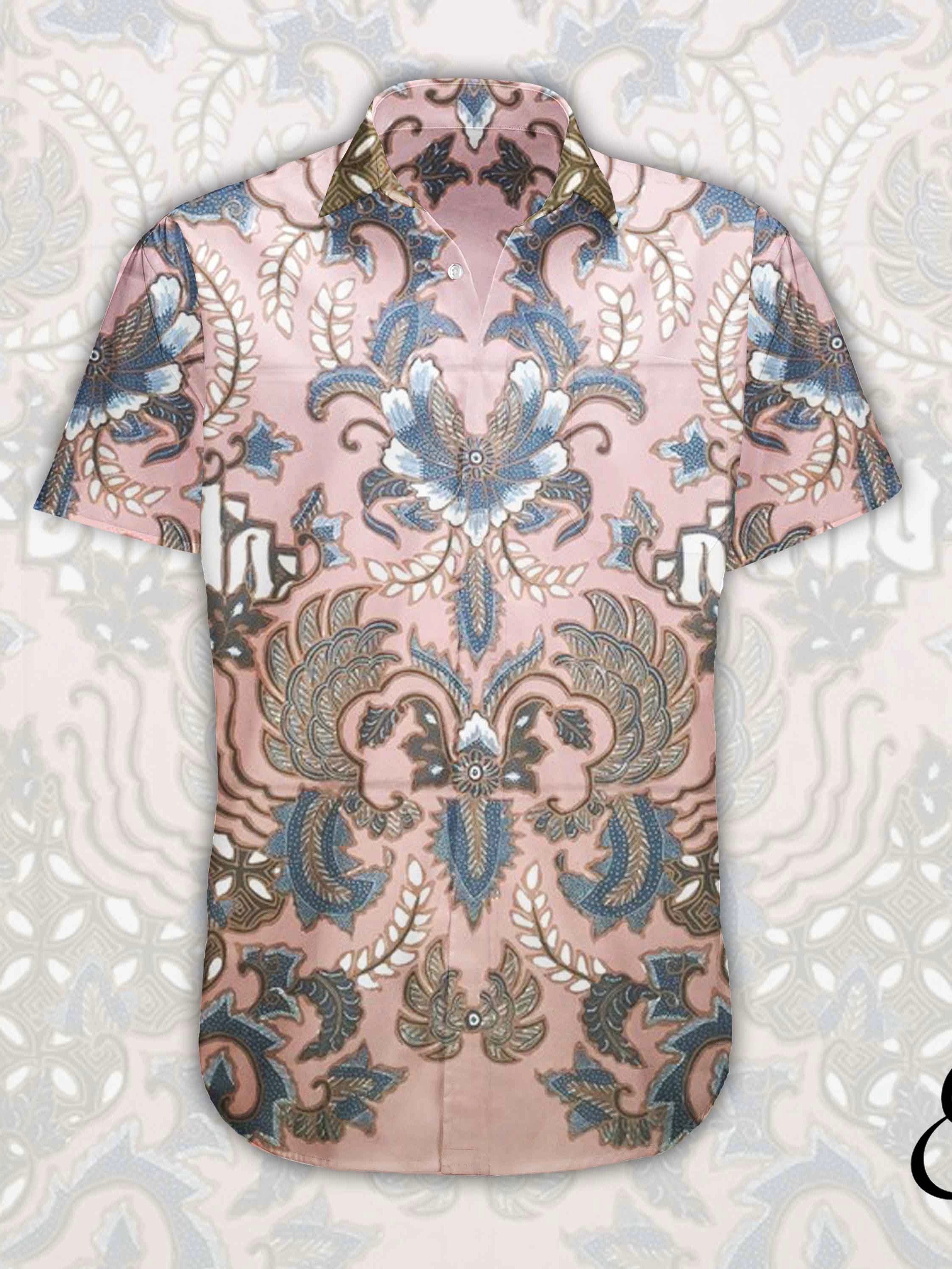 Batik Tulis Pekalongan KH-10.4111