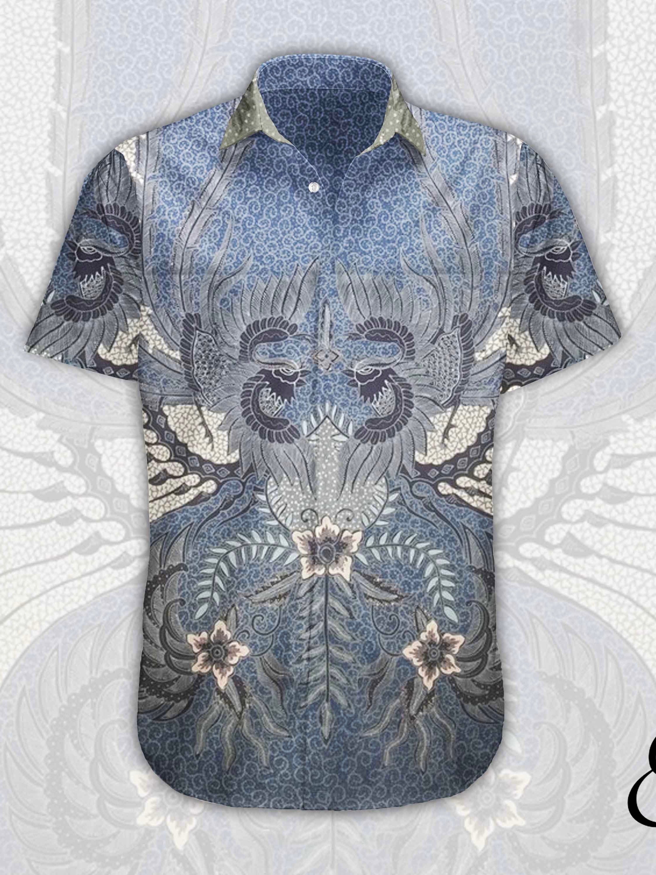 Batik Tulis Pekalongan KH-10.4262