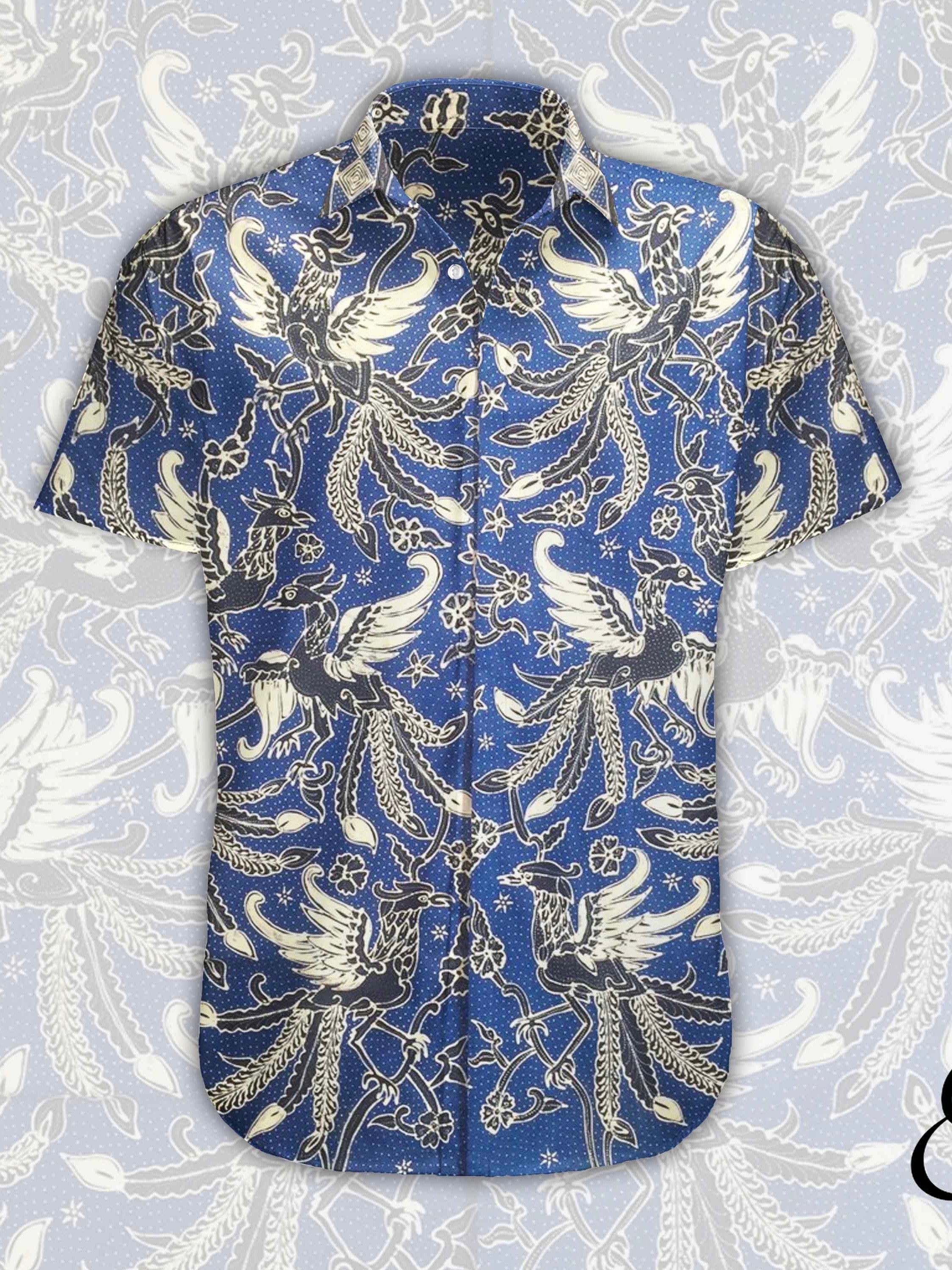 Batik Tulis Yogyakarta KN-02.4941